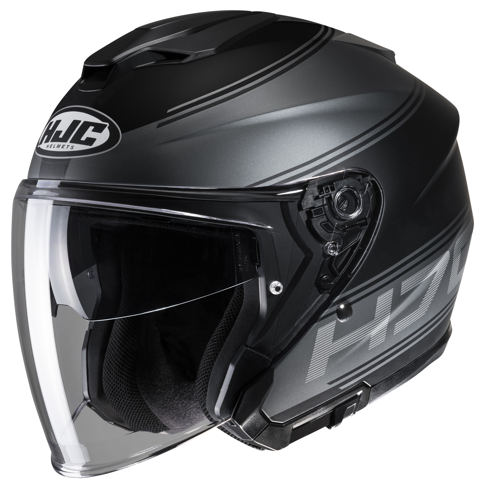 HJC i30 Vicom