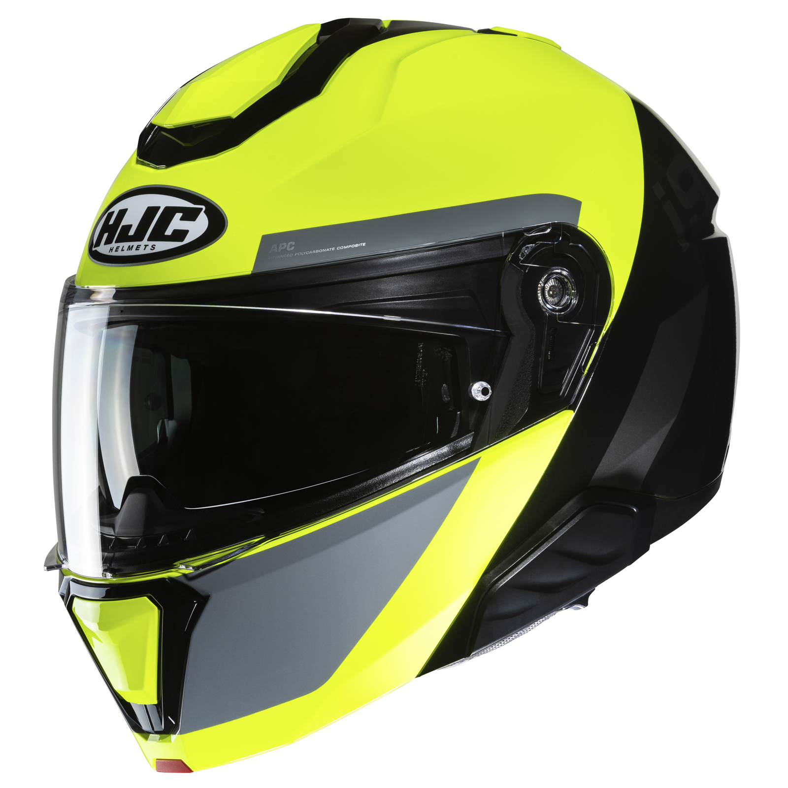 HJC i91 Bina
