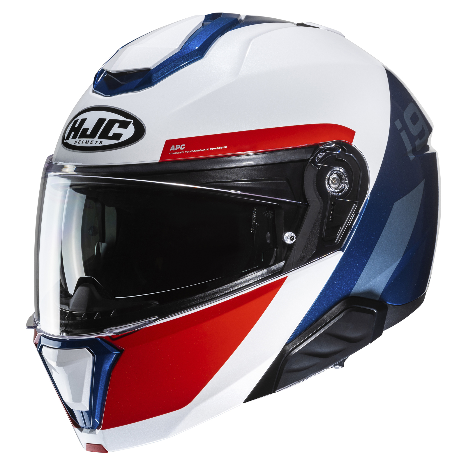 HJC i91 Bina