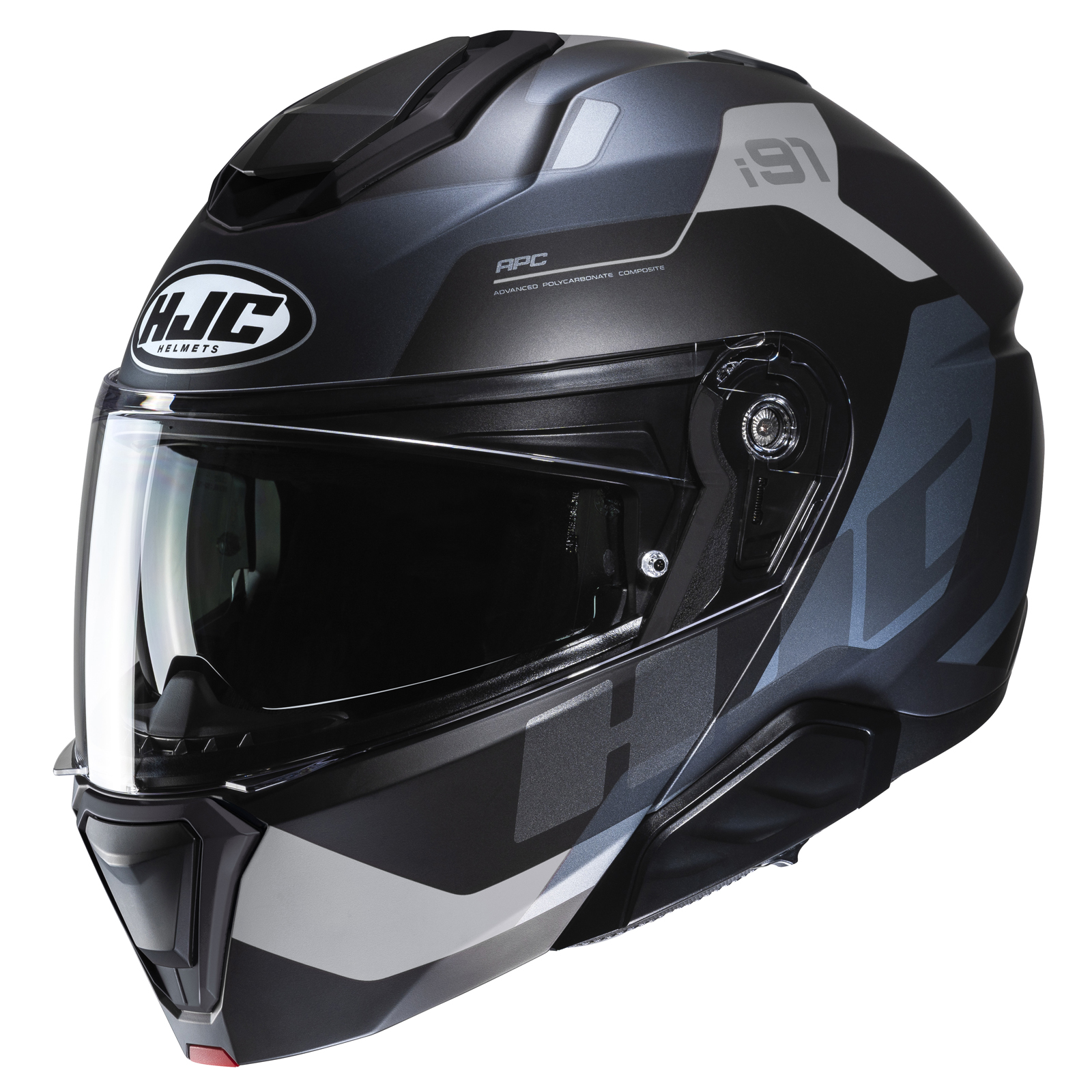 HJC i91 Carst