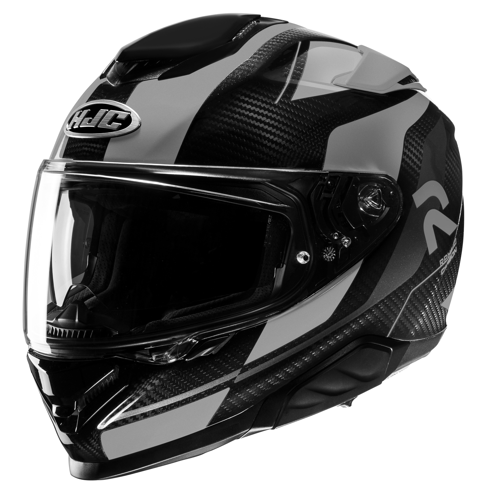 HJC RPHA 71 Carbon Hamil