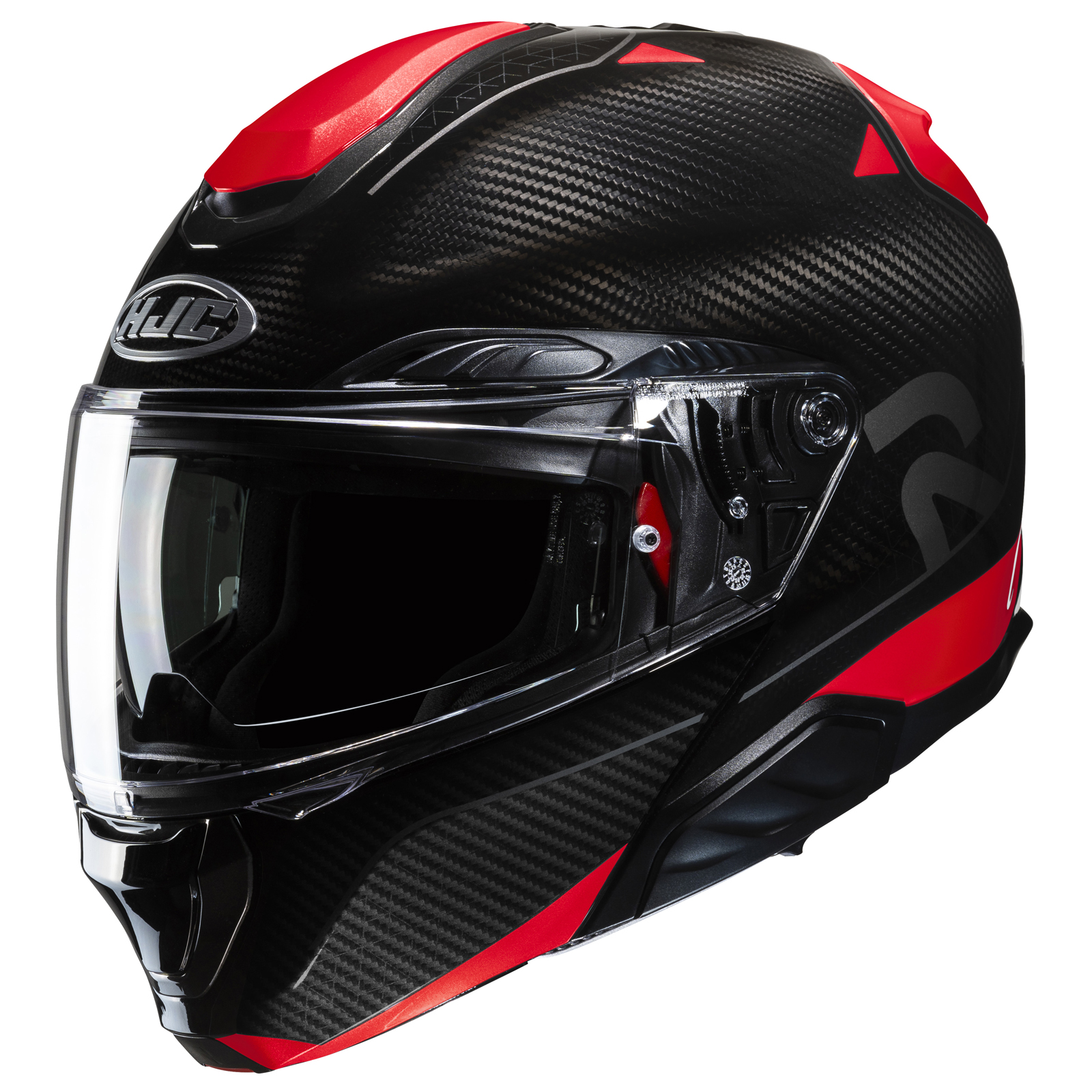 HJC RPHA 91 Carbon Noela