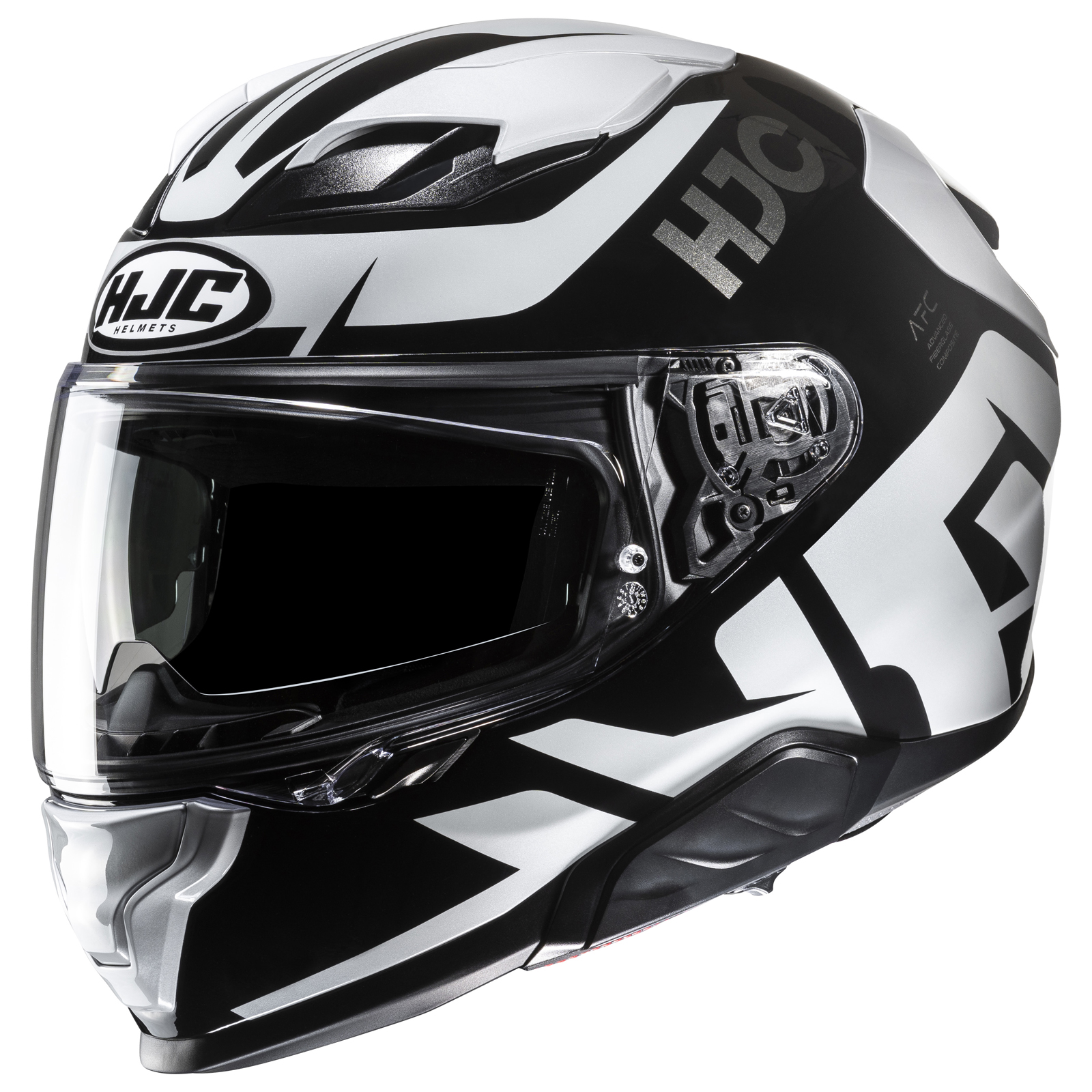 HJC F71 Bard