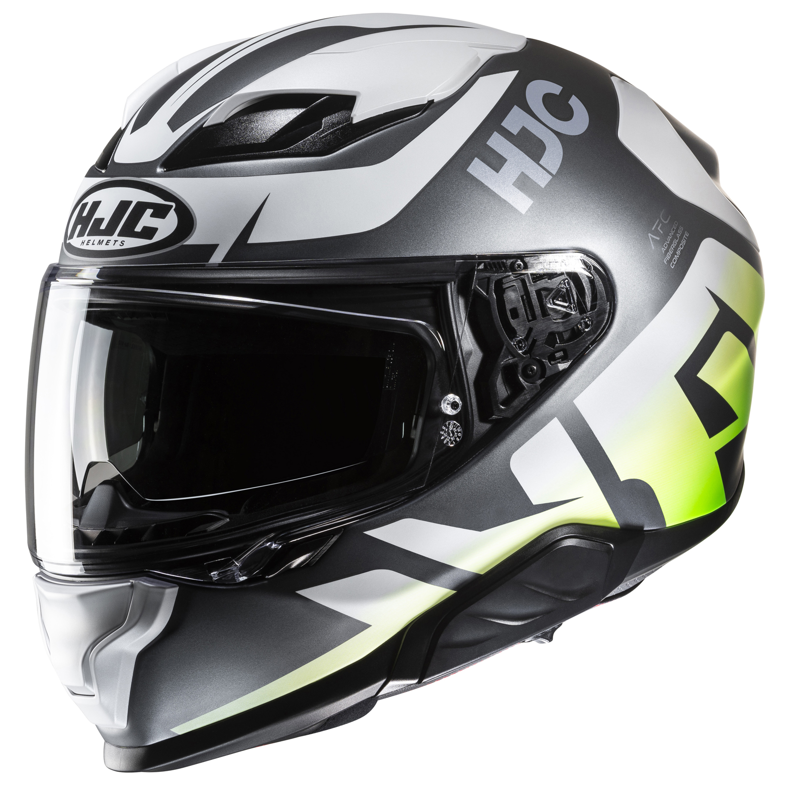 HJC F71 Bard