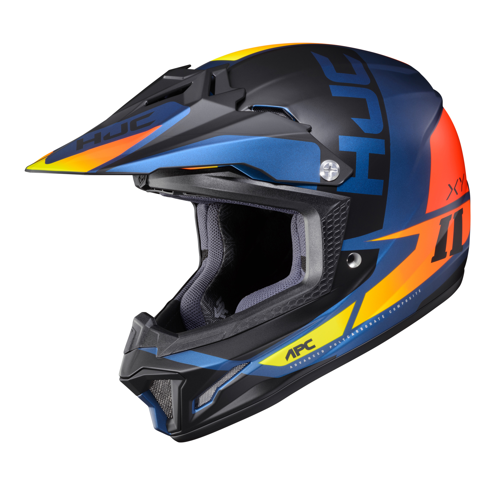 HJC CL-XY 2 Creed - Helmet House