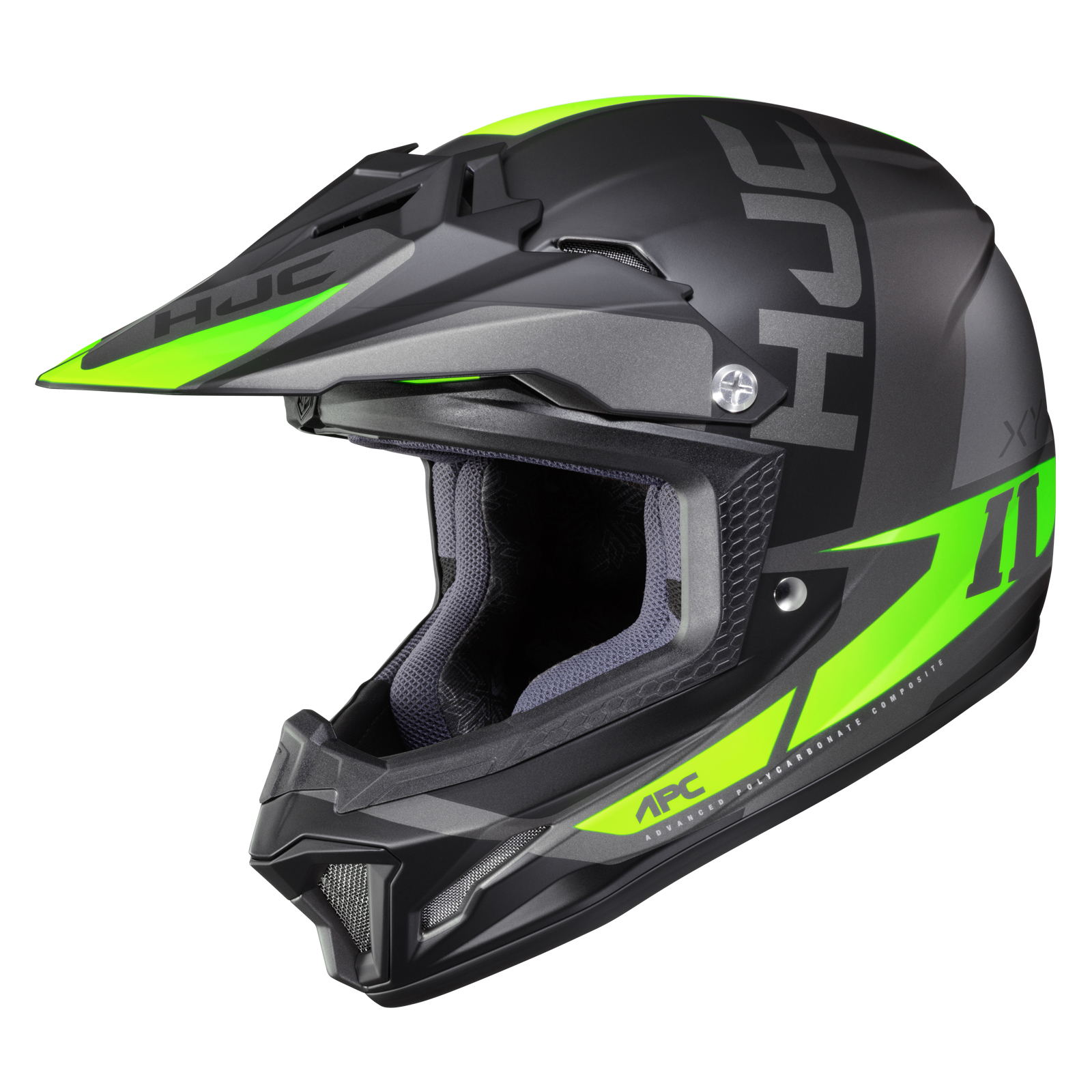 HJC CL-XY 2 Creed - Helmet House