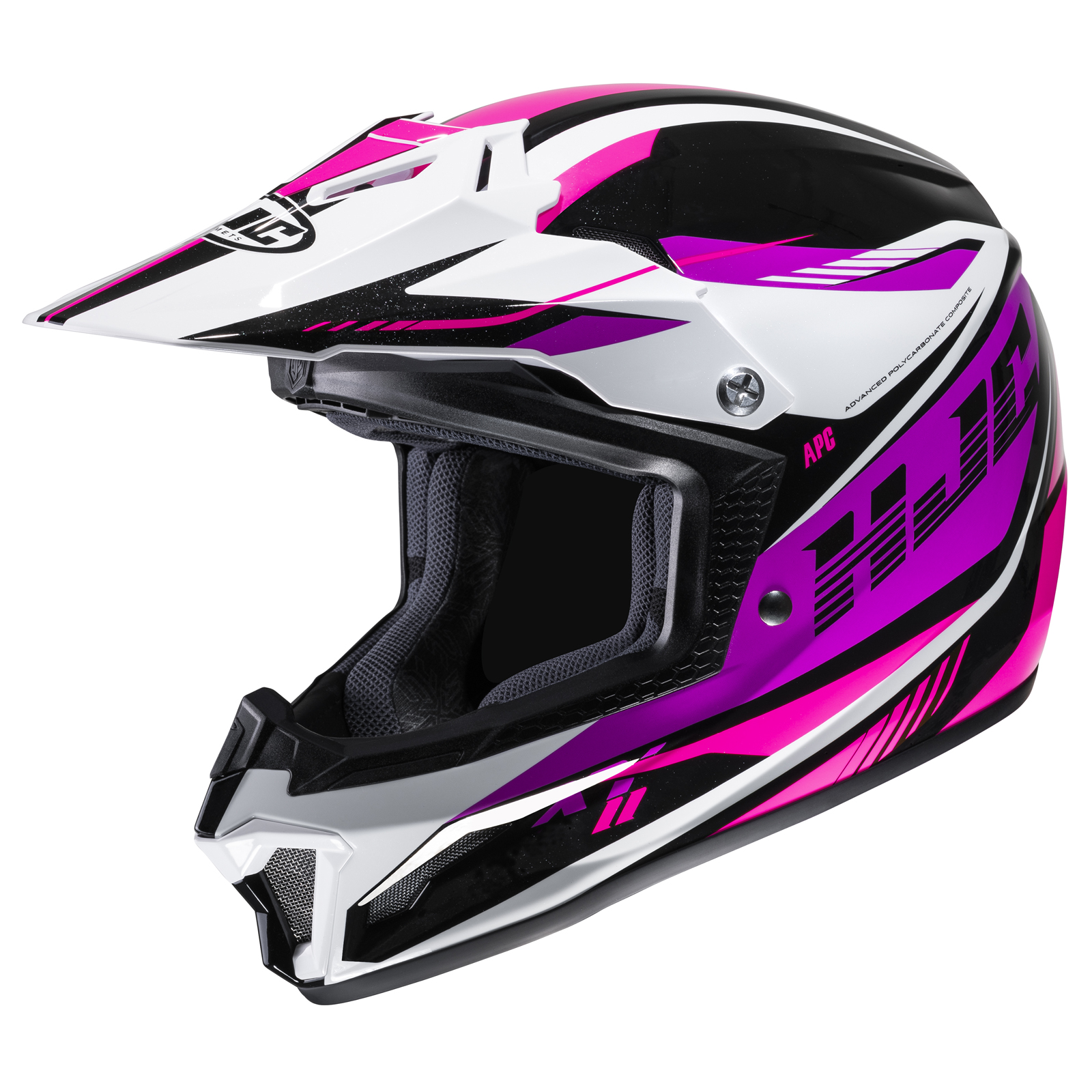 HJC CL-XY 2 Drift - Helmet House