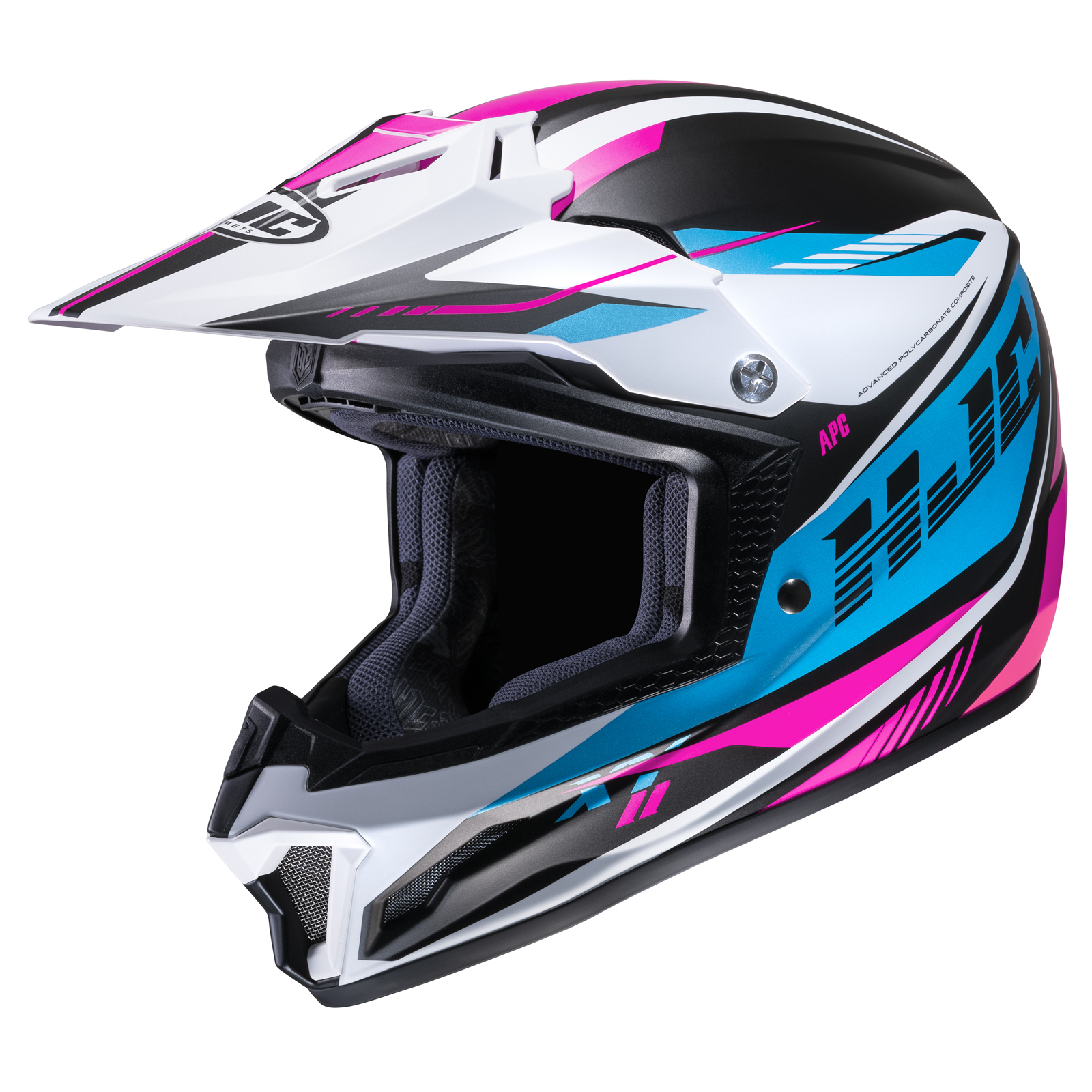HJC CL-XY 2 Drift - Helmet House