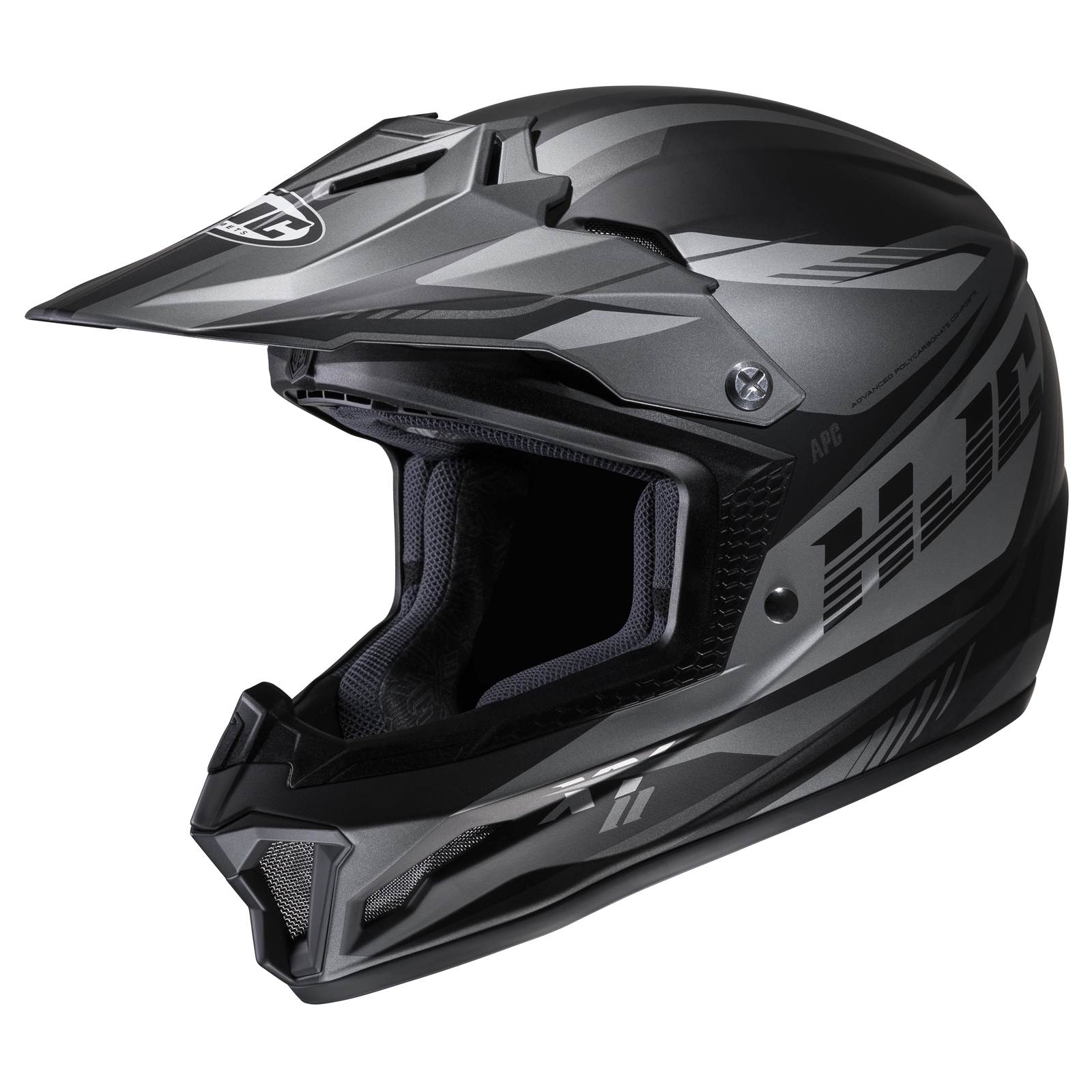 HJC CL-XY 2 Drift