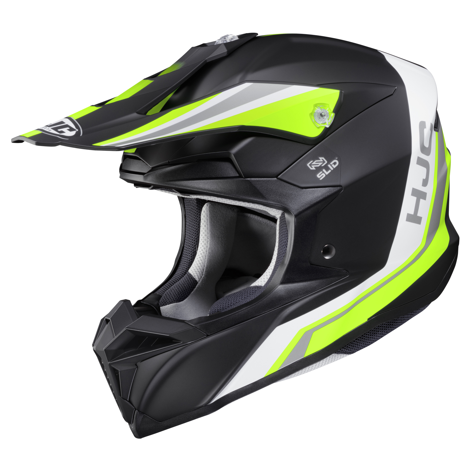 HJC i50 Flux