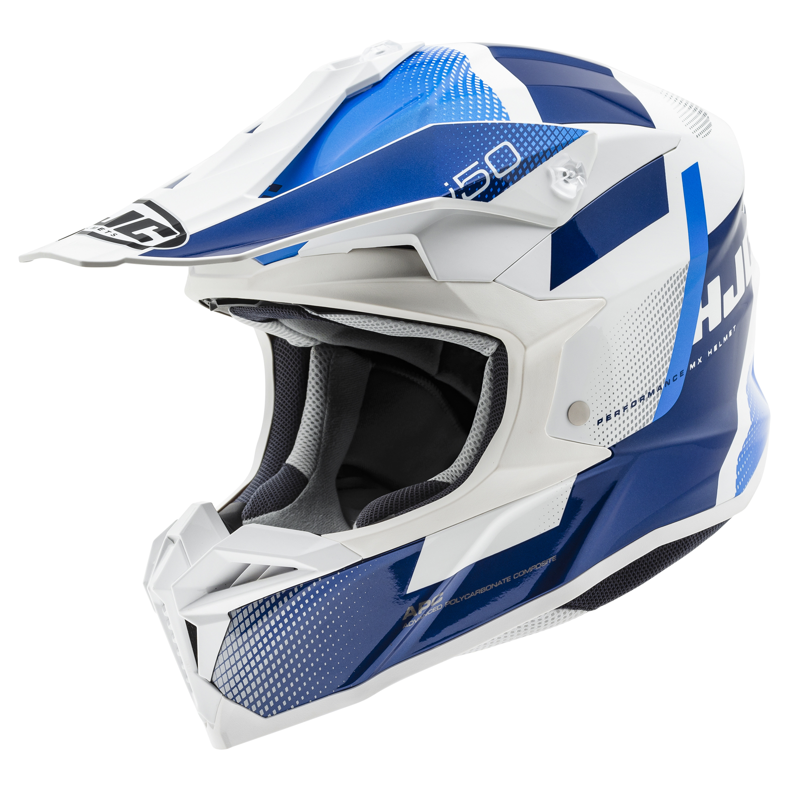HJC i50 Mimic
