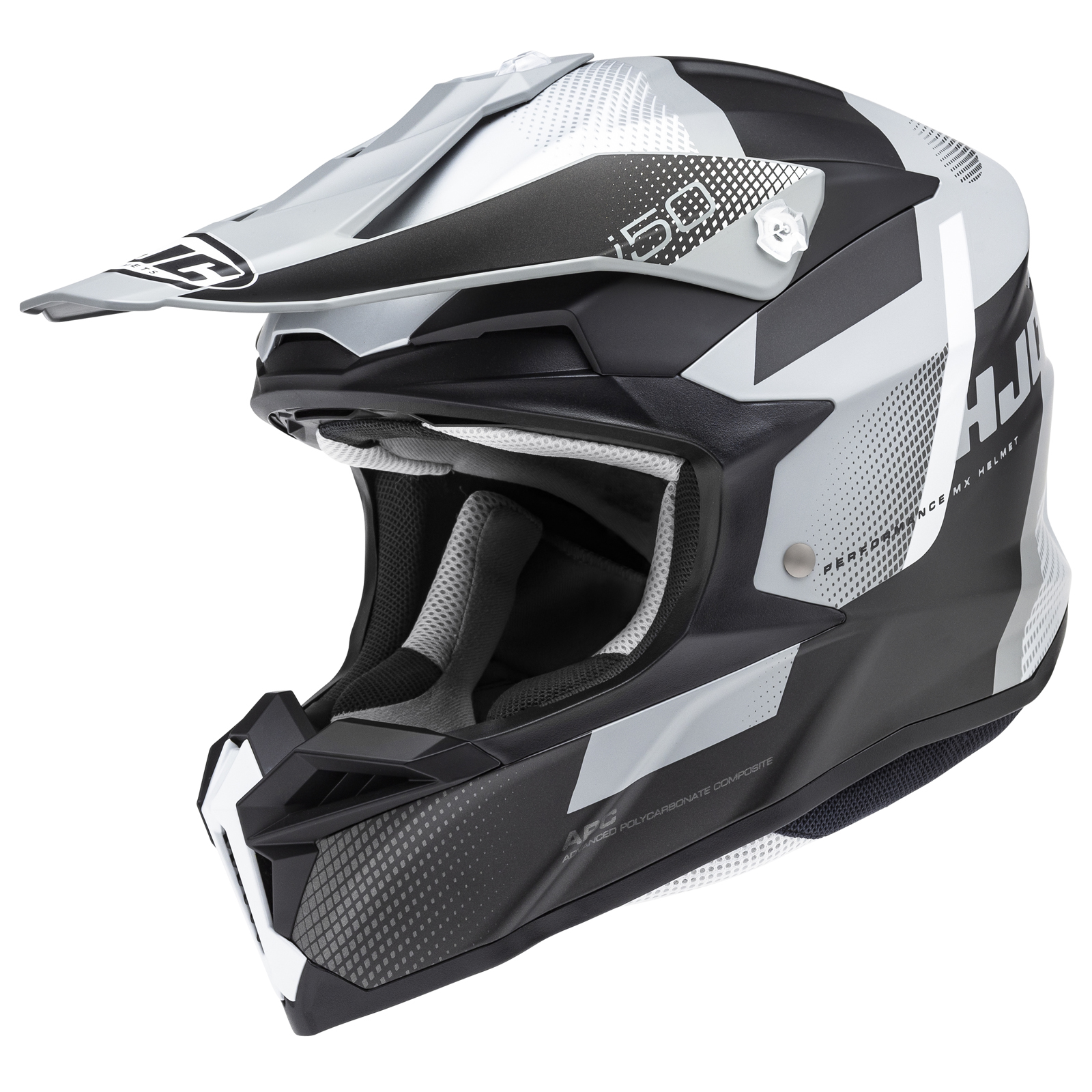 HJC i50 Mimic - Helmet House
