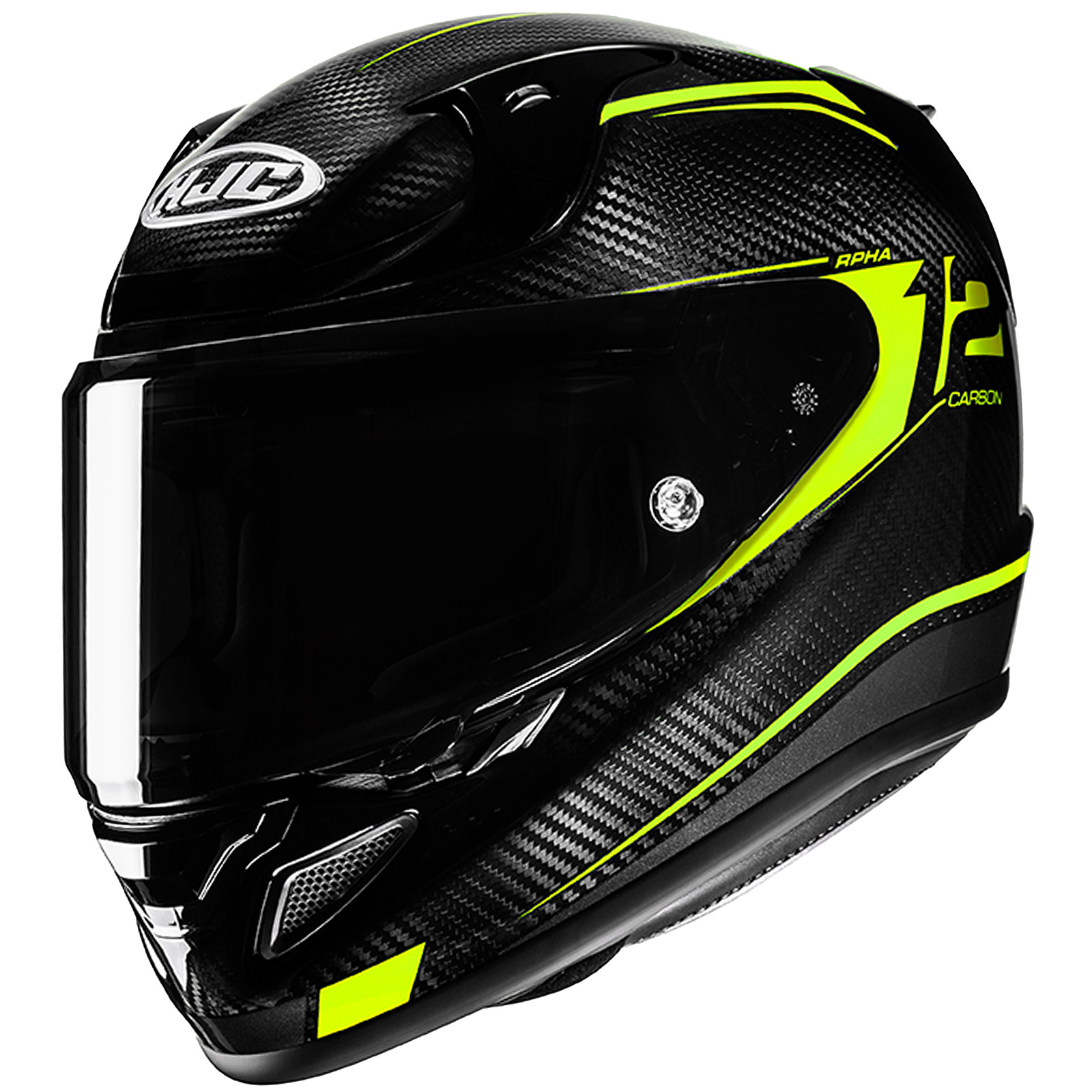 HJC RPHA 12N Keres Carbon