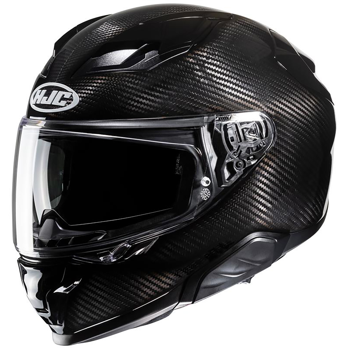 HJC F71 Carbon