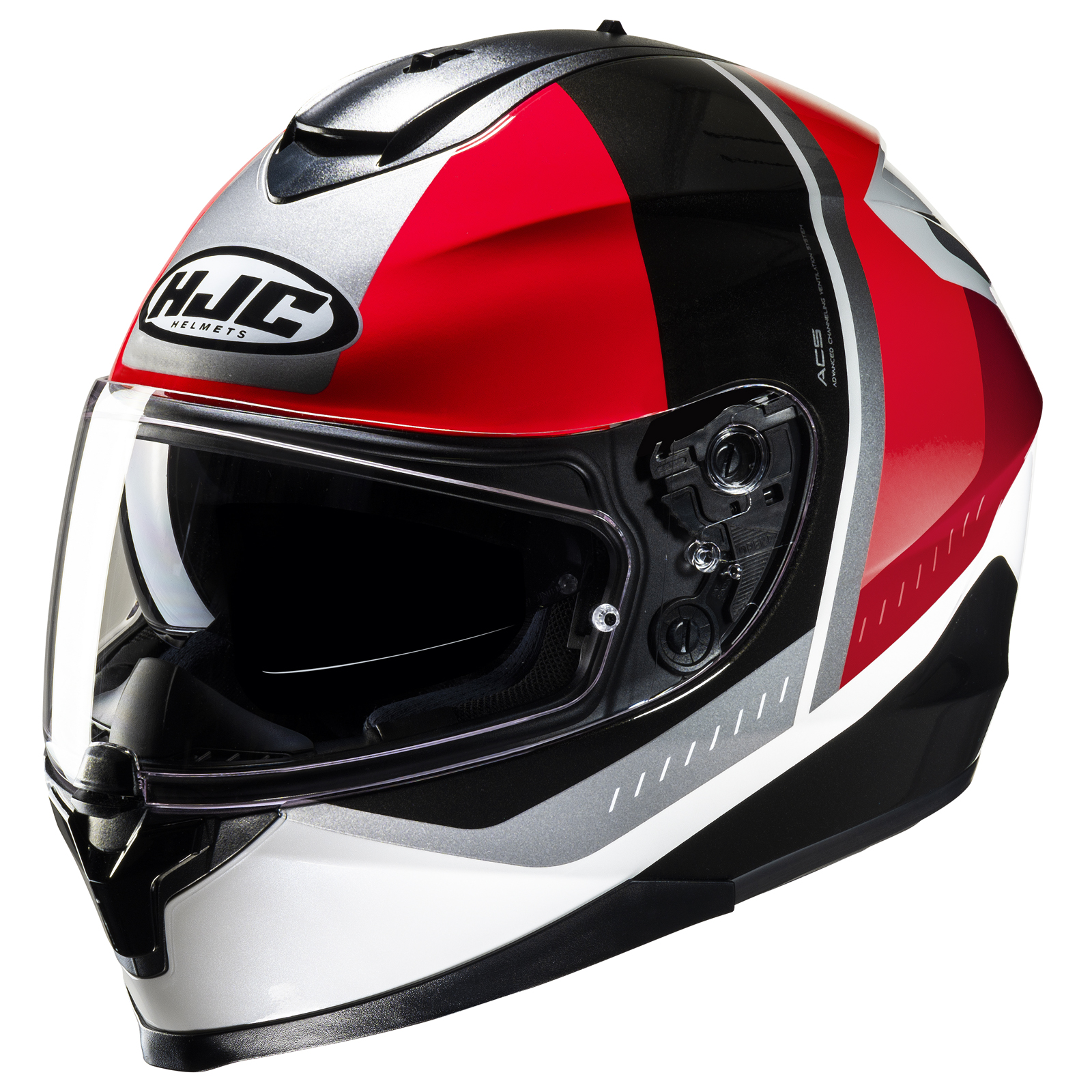 HJC C70 Alia
