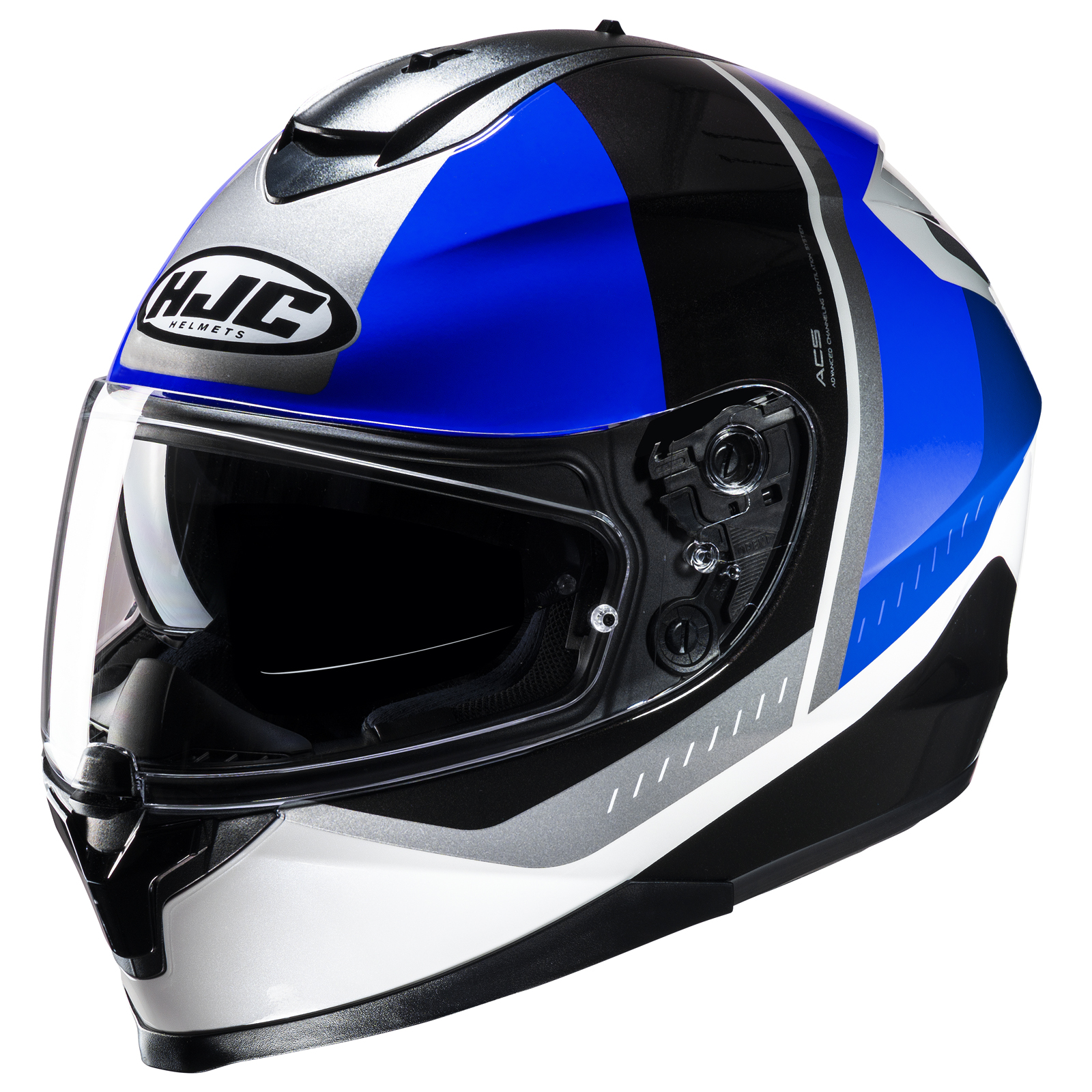 HJC C70 Alia