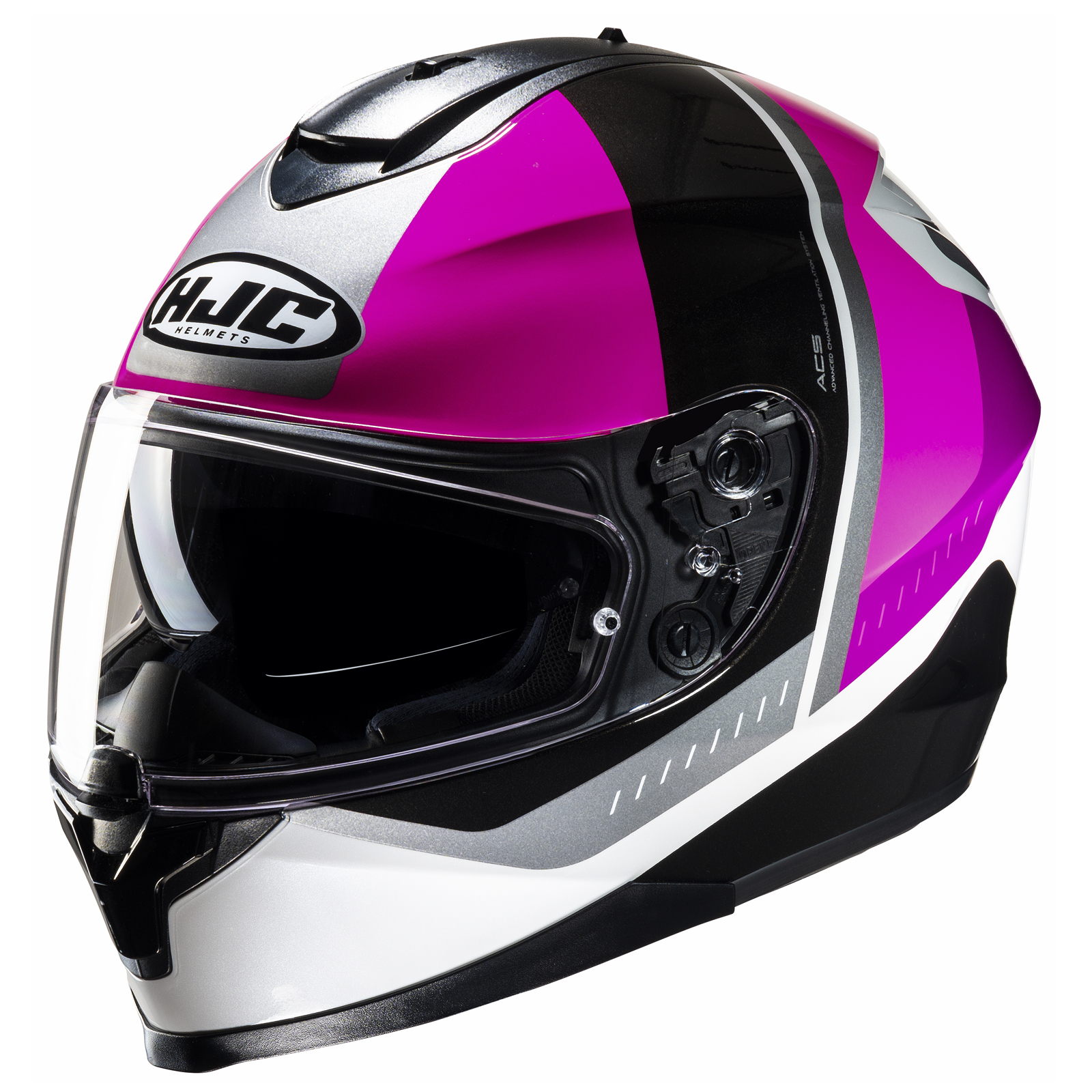 HJC C70 Alia