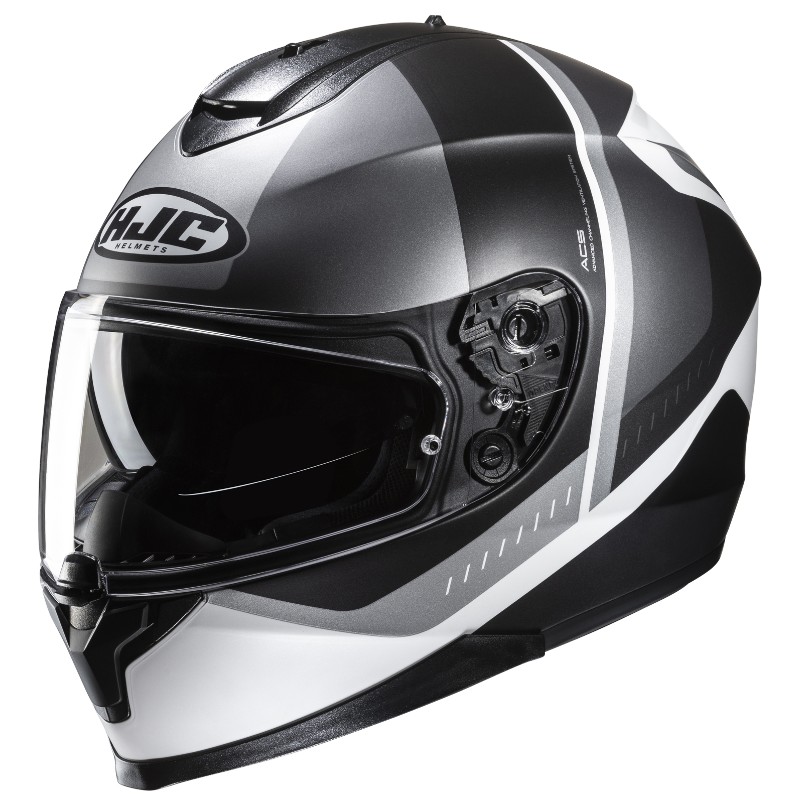 HJC C70 Alia