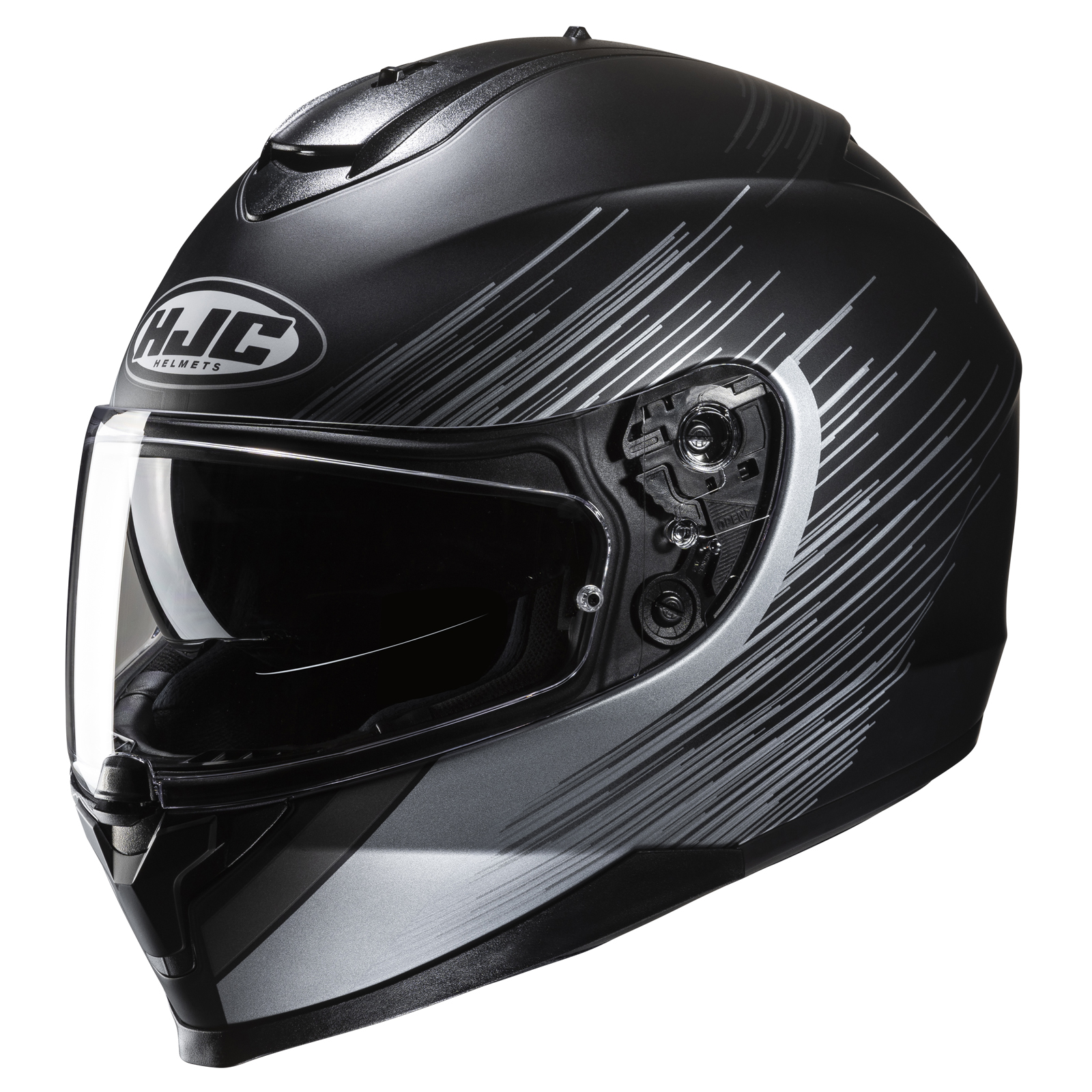 HJC C70 Sway