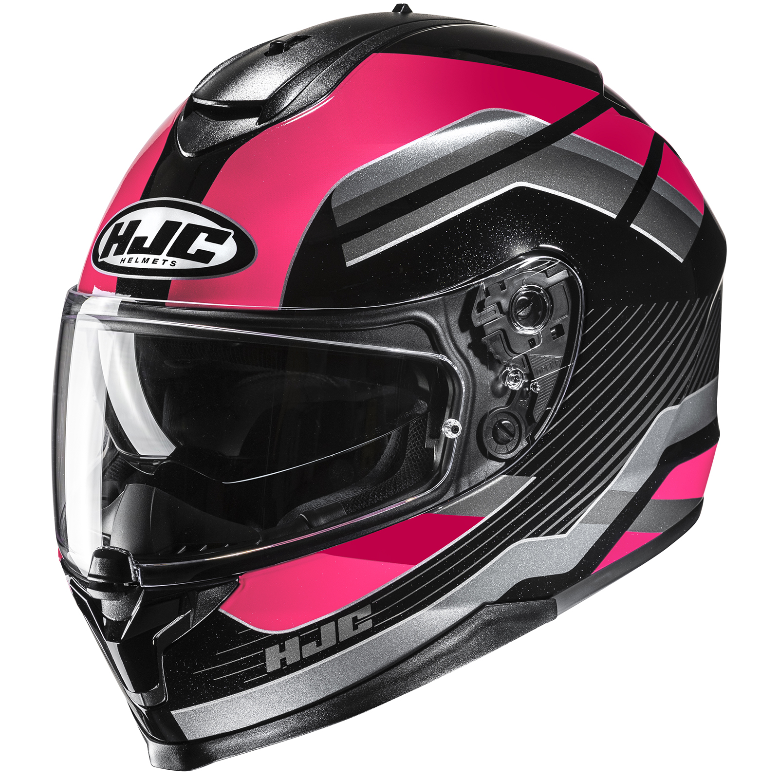HJC C70 Belis