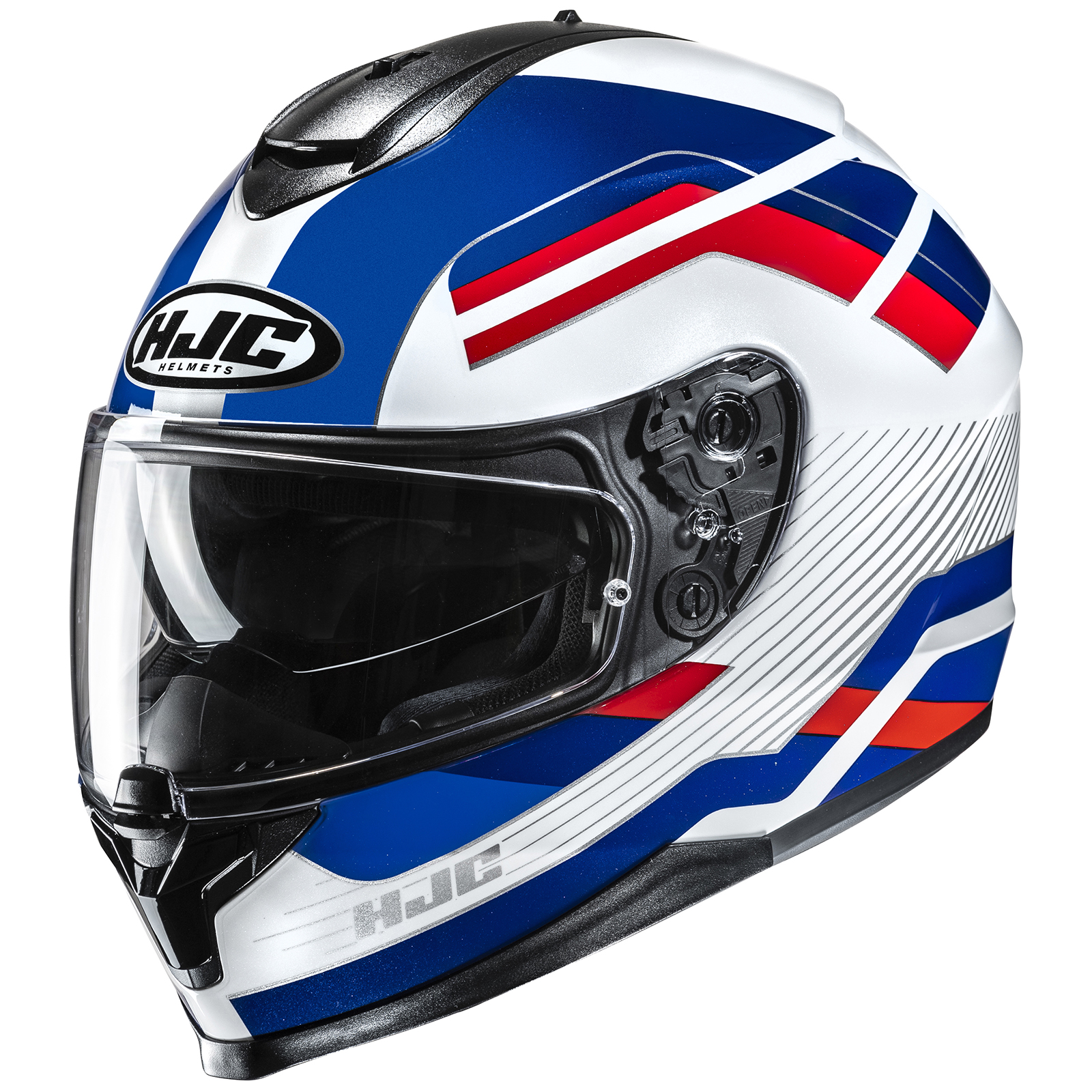 HJC C70 Belis