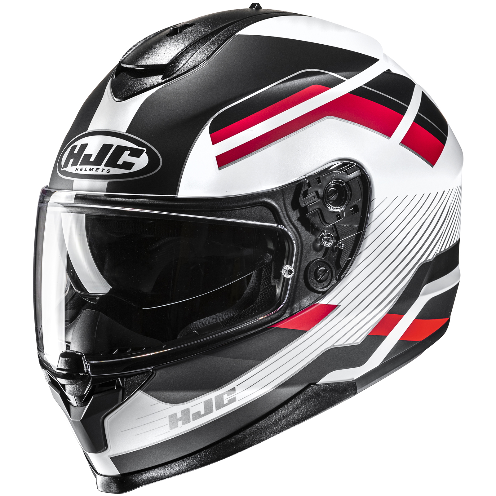 HJC C70 Belis