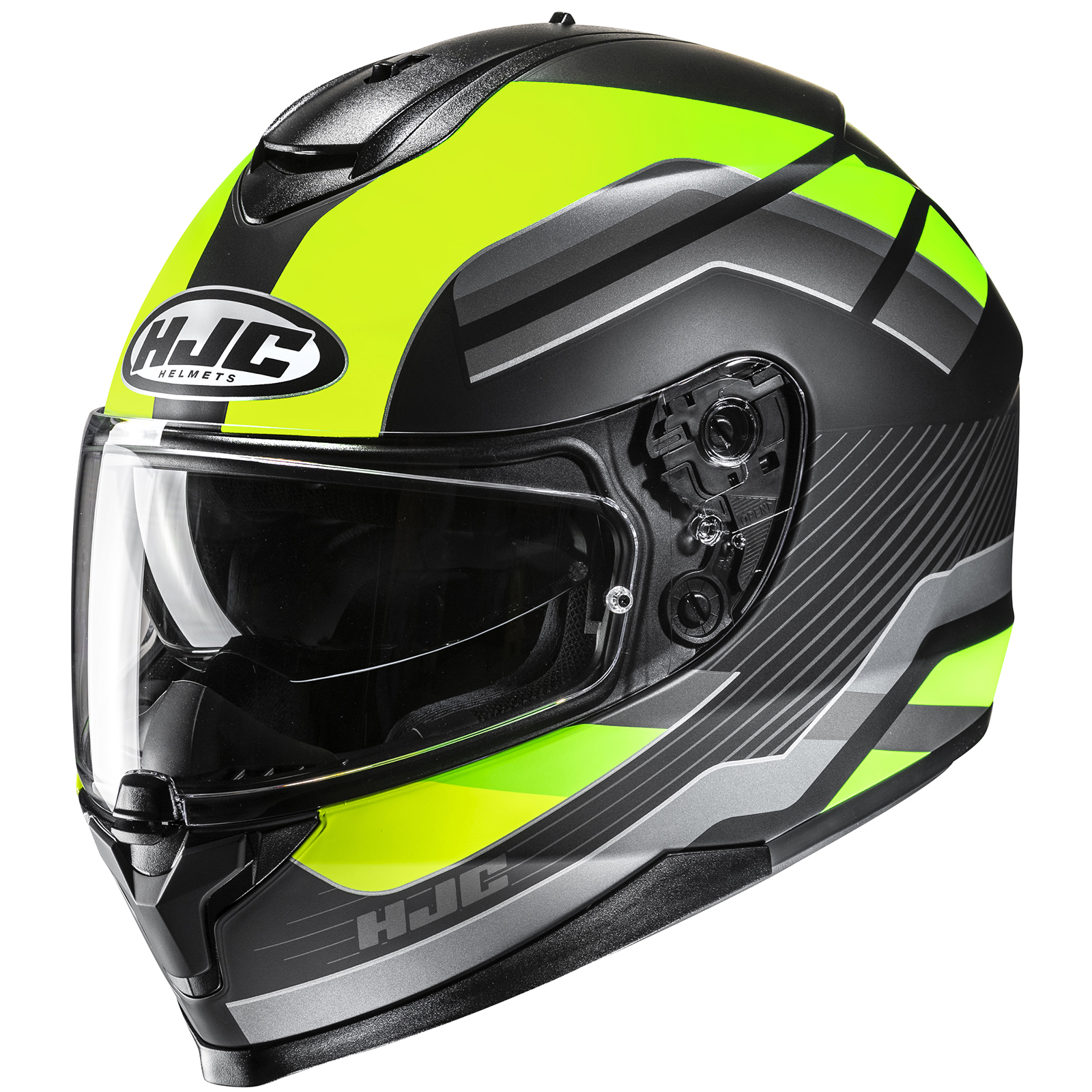 HJC C70 Belis