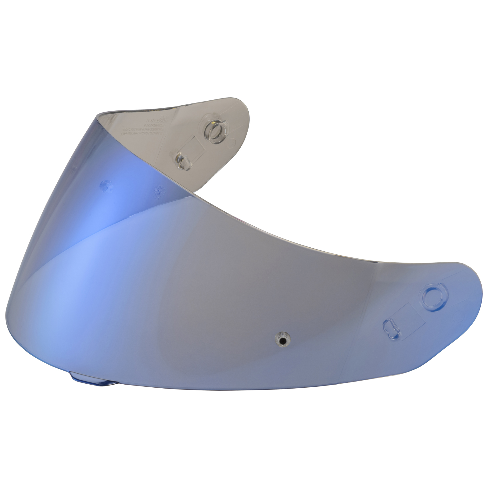 HJC HJ-17 RST Pinlock® Ready Shield