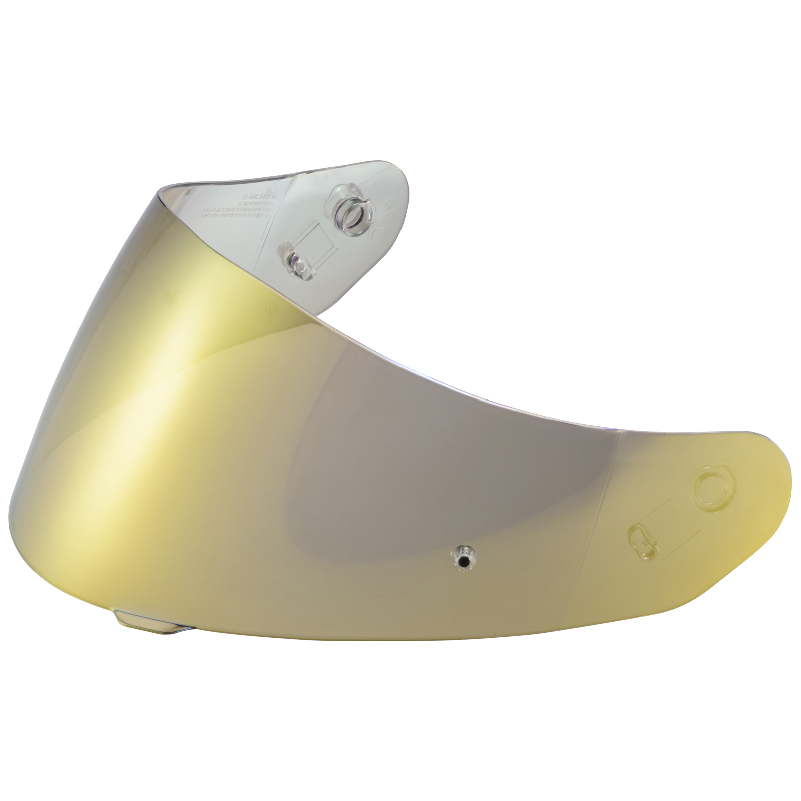 HJC HJ-17 RST Pinlock® Ready Shield