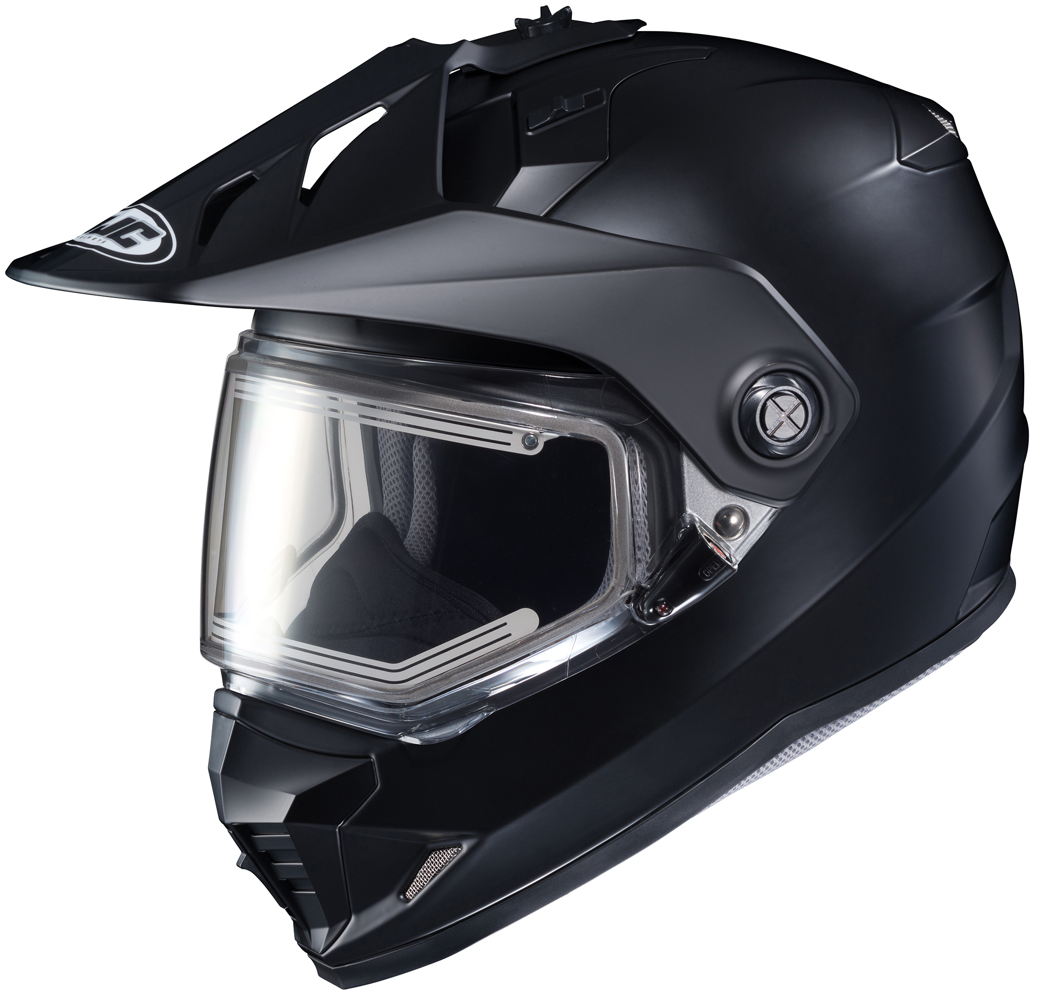 HJC DS-X1 Snow
