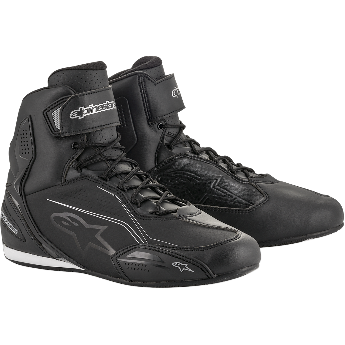 ALPINESTARS Stella Faster-3 Riding Shoes