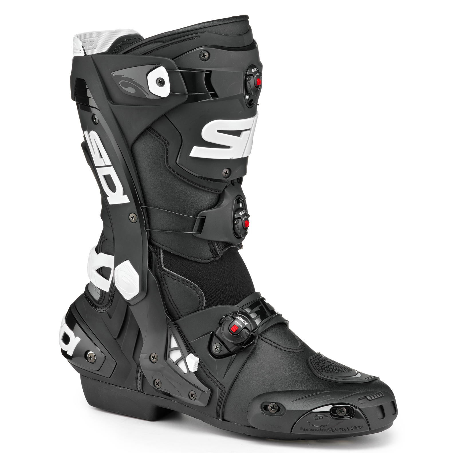 SIDI Rex Boots