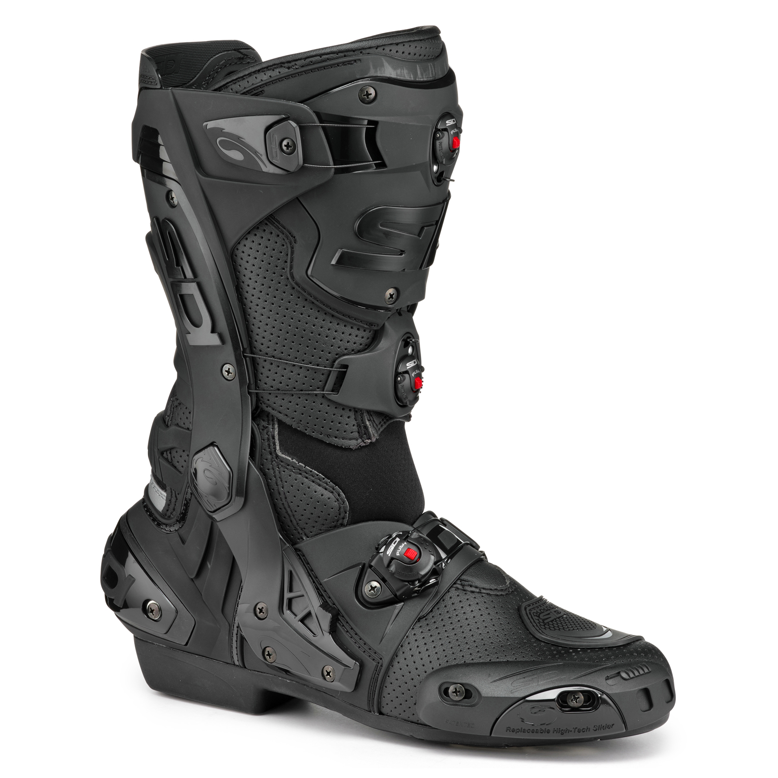 SIDI Rex Air Boots