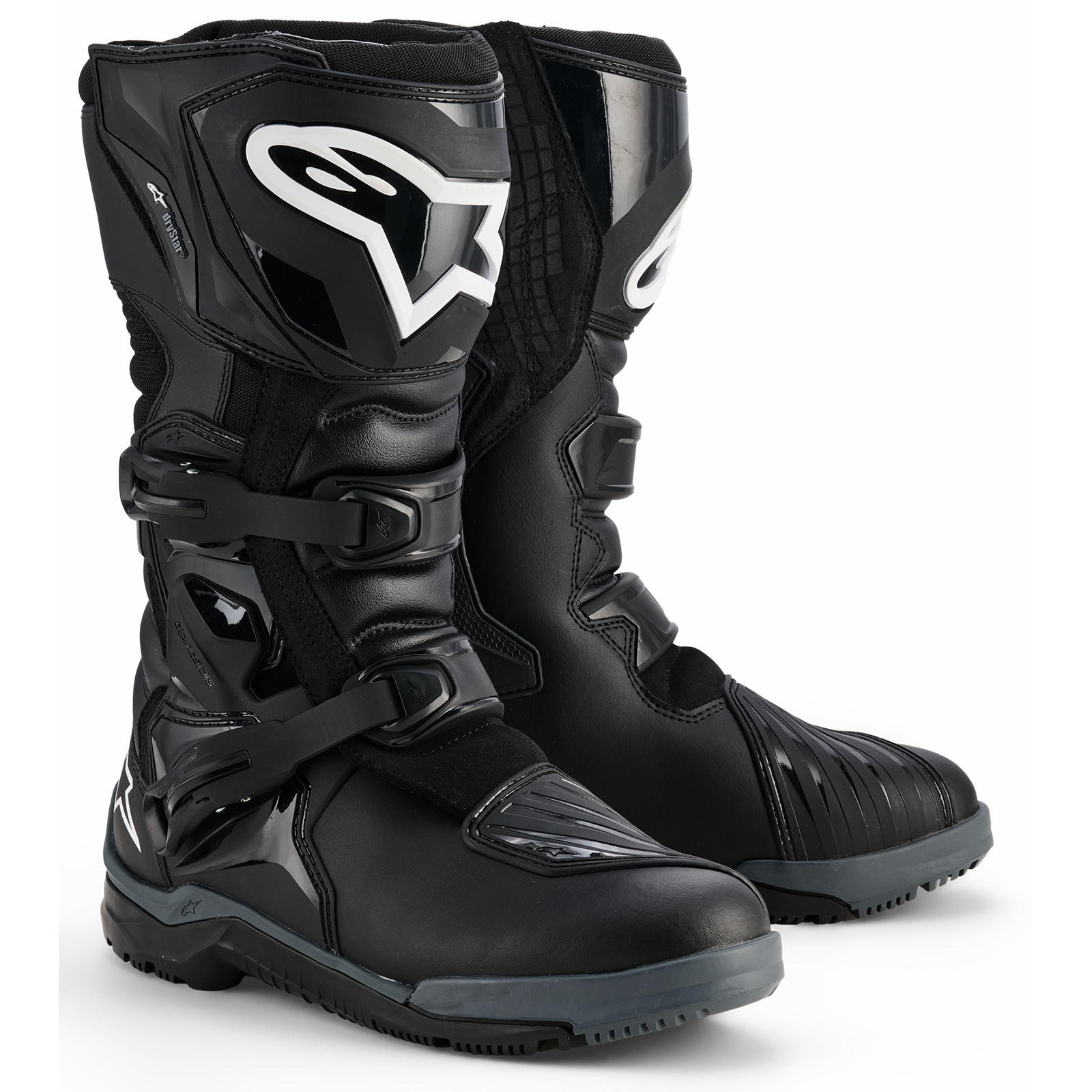 ALPINESTARS Corozal V2 Adventure Drystar Boots