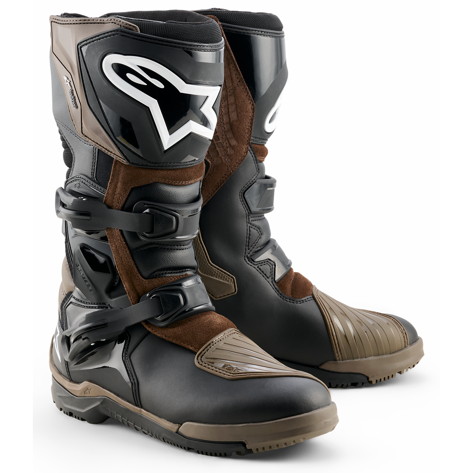 ALPINESTARS Corozal V2 Adventure Drystar Boots
