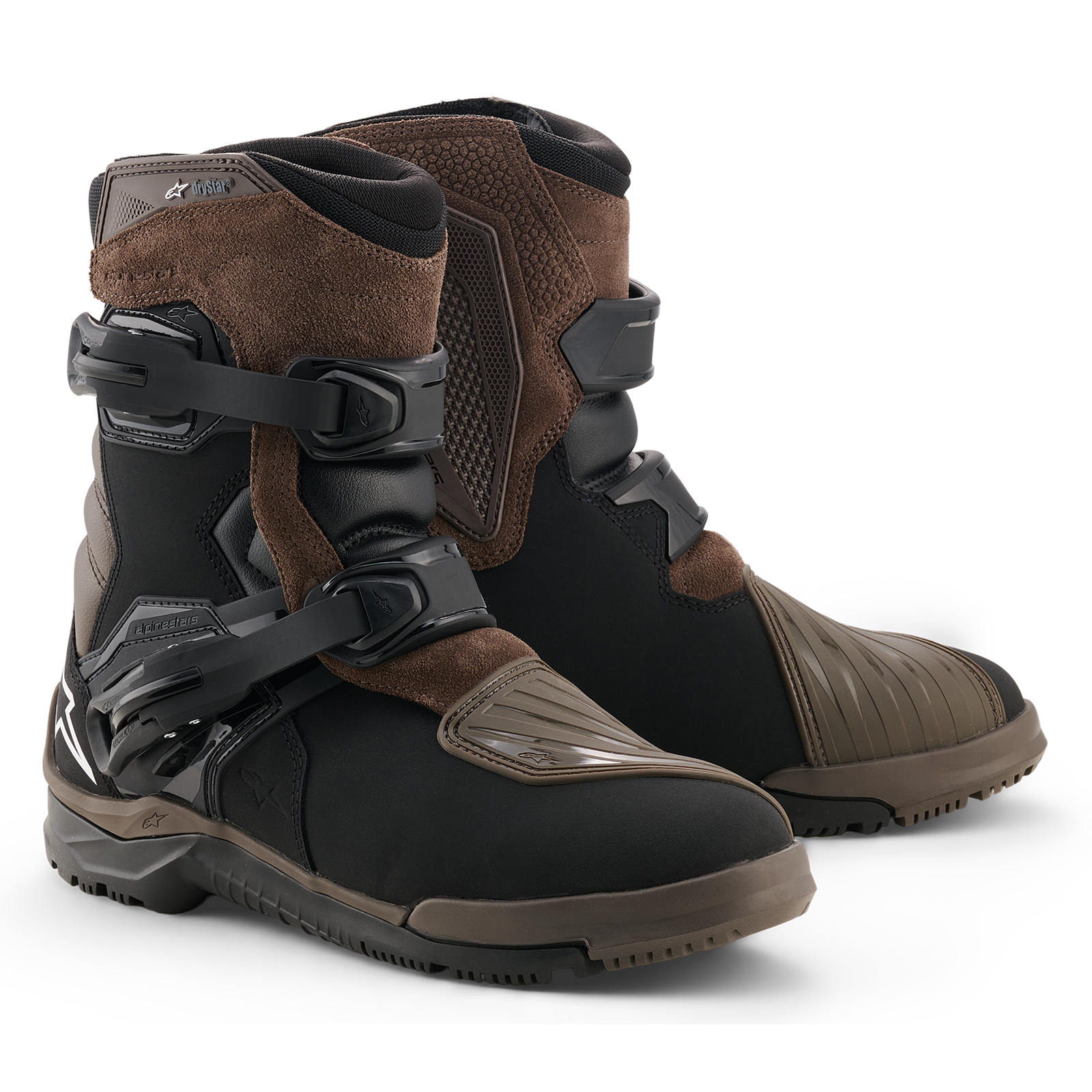 Alpinestars Belize V2 Drystar Boots