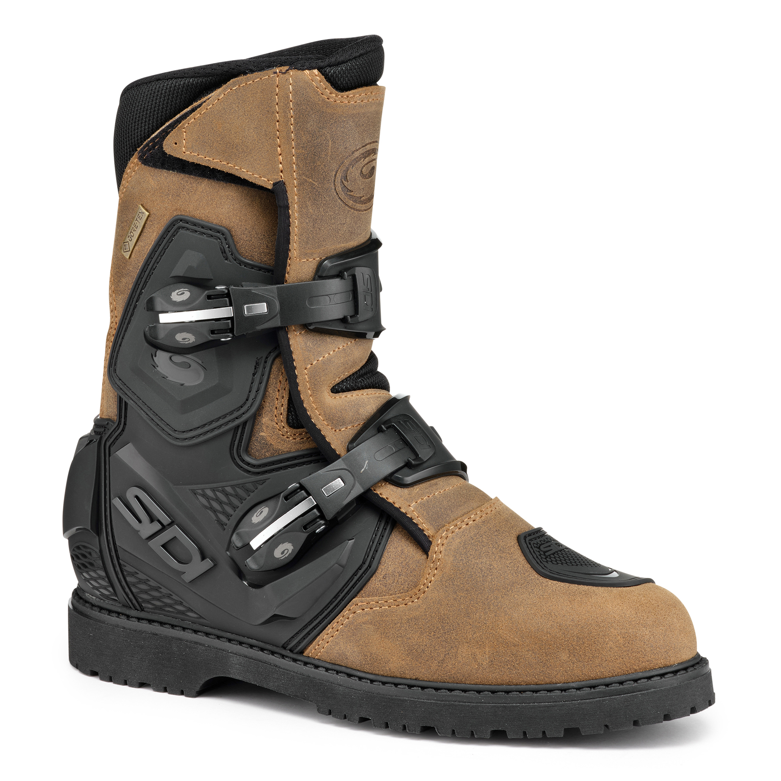 SIDI Adventure 2 Gore Tex Mid Boots