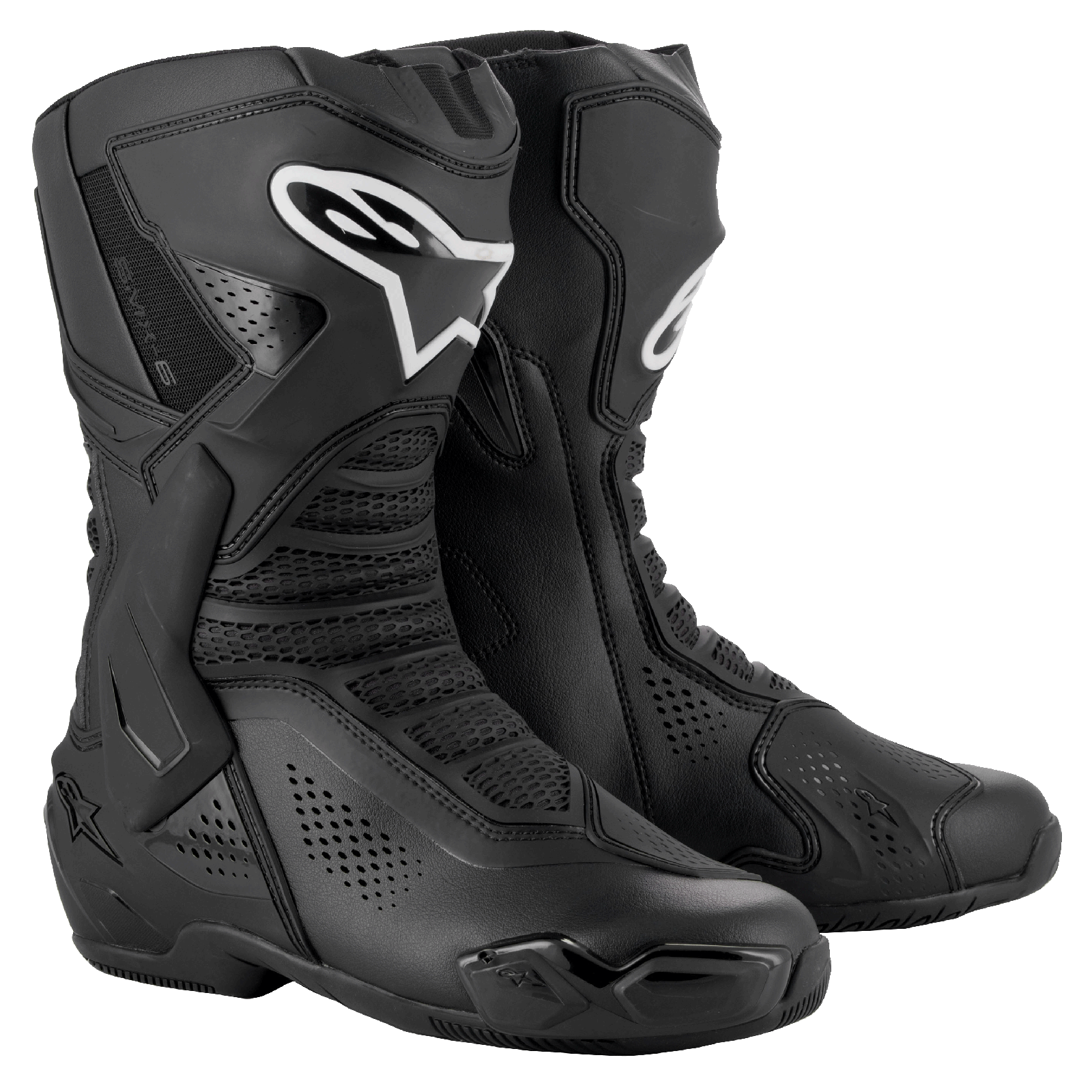 Alpinestars SMX-6 V3 Vented Boots - Helmet House