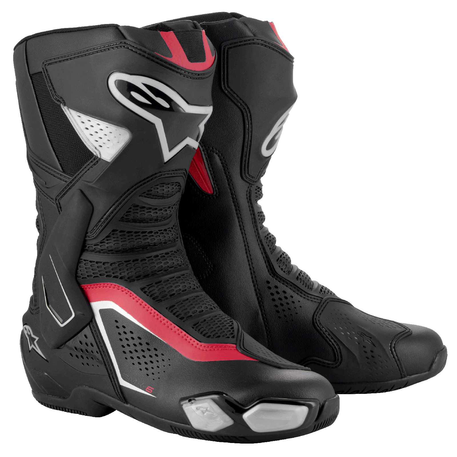 Alpinestars SMX-6 V3 Vented Boots