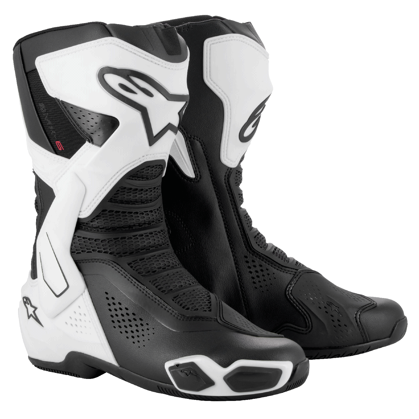 Alpinestars SMX-6 V3 Vented Boots - Helmet House