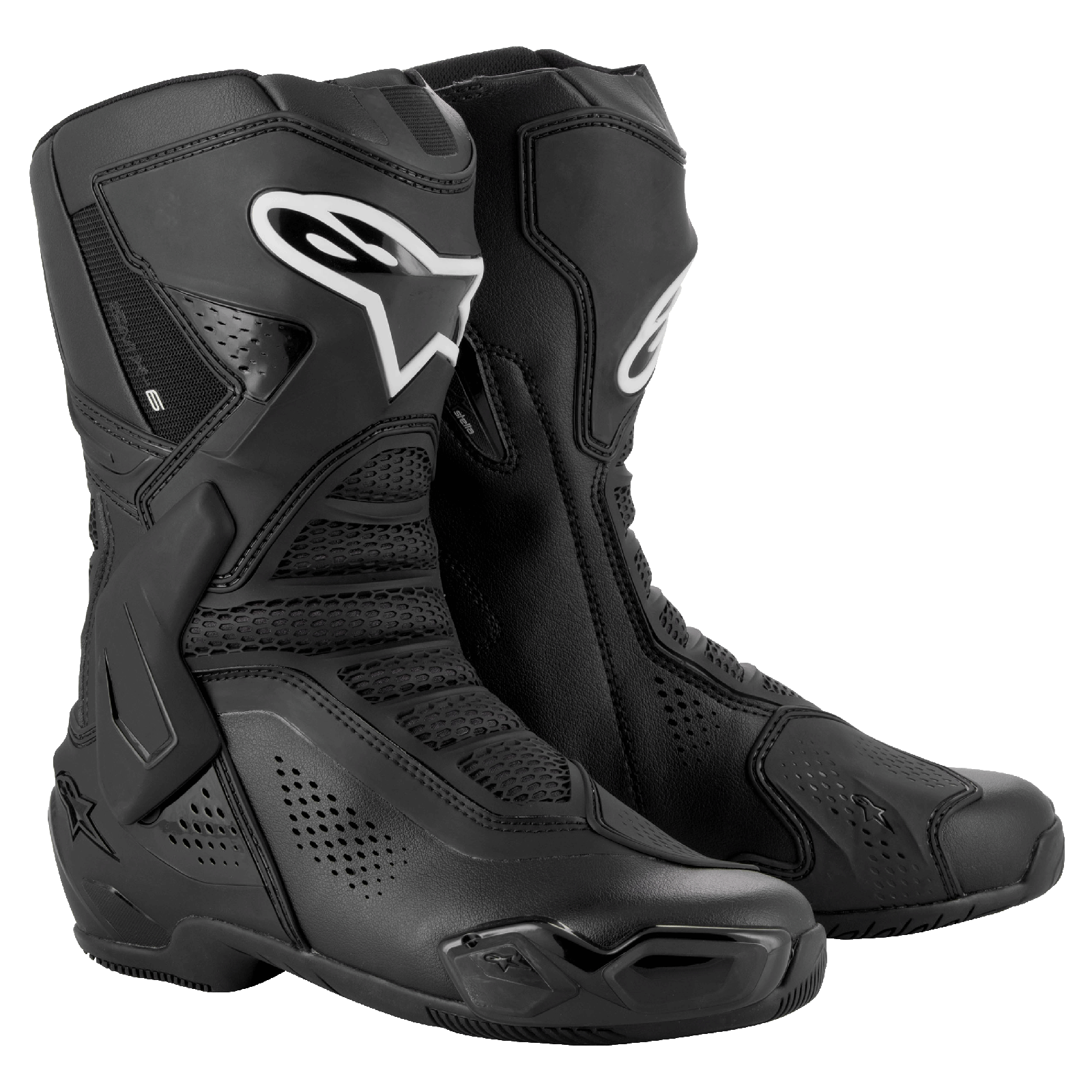 Alpinestars Stella SMX-6 V3 Vented Boots