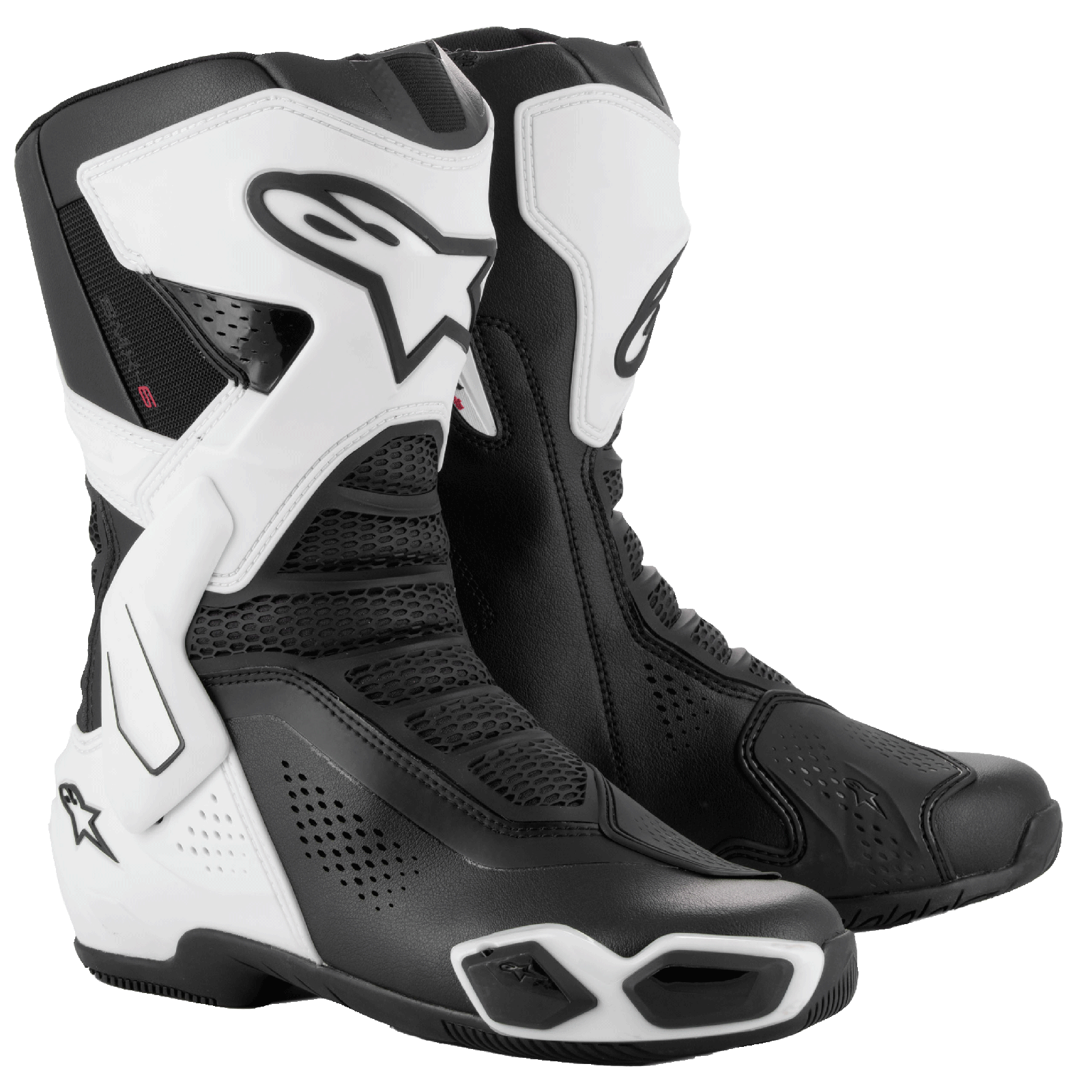 Alpinestars Stella SMX-6 V3 Vented Boots
