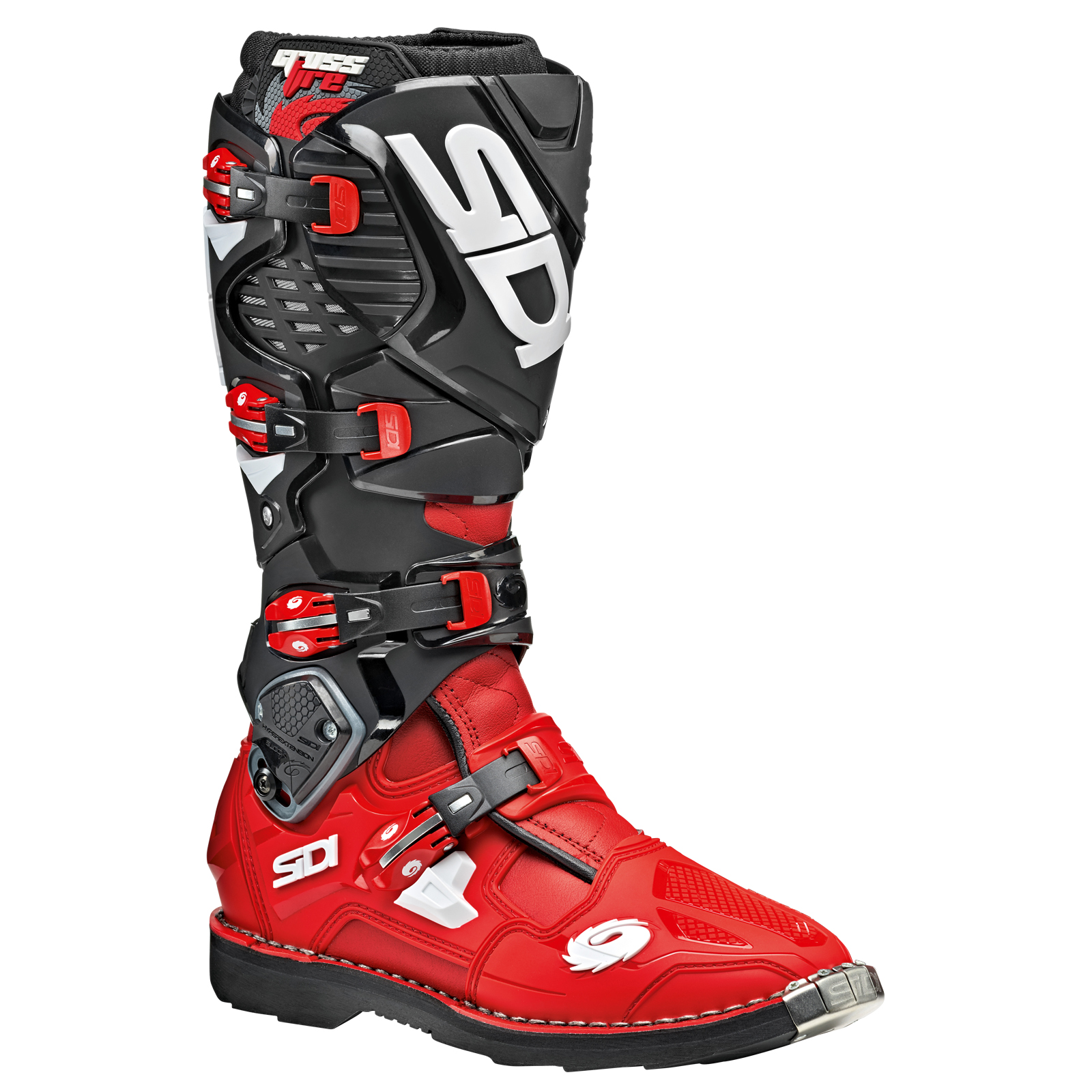Sidi Crossfire 3 TA Boots