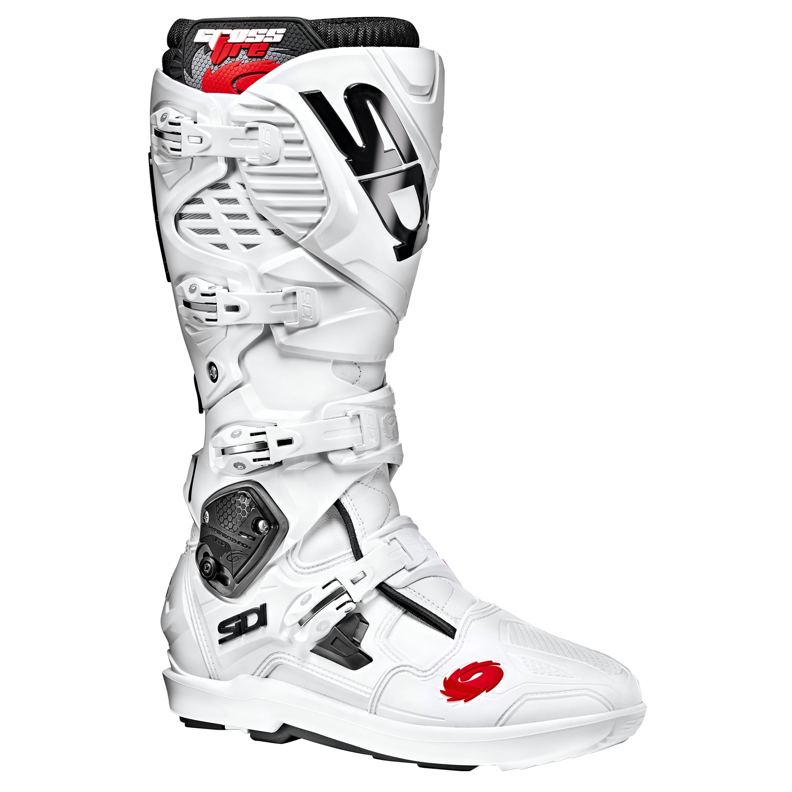 SIDI Crossfire 3 SRS Boots