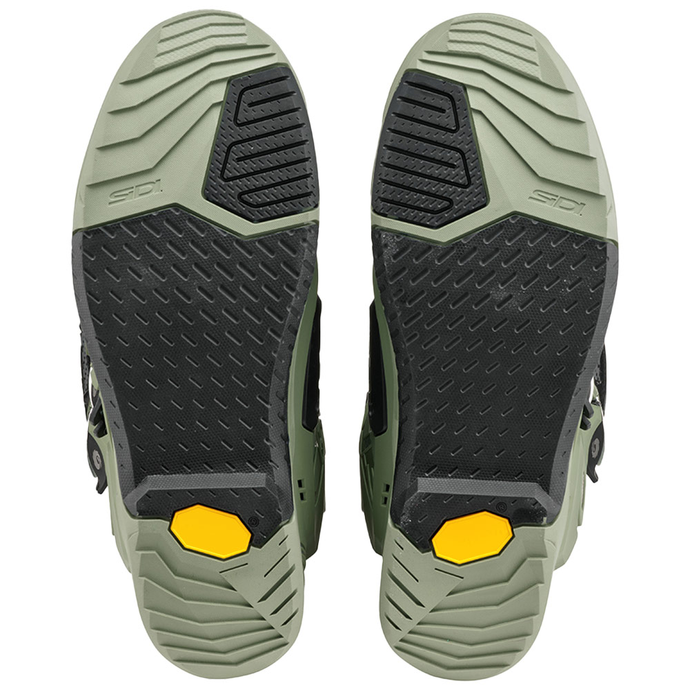 Sidi Materiis Sole