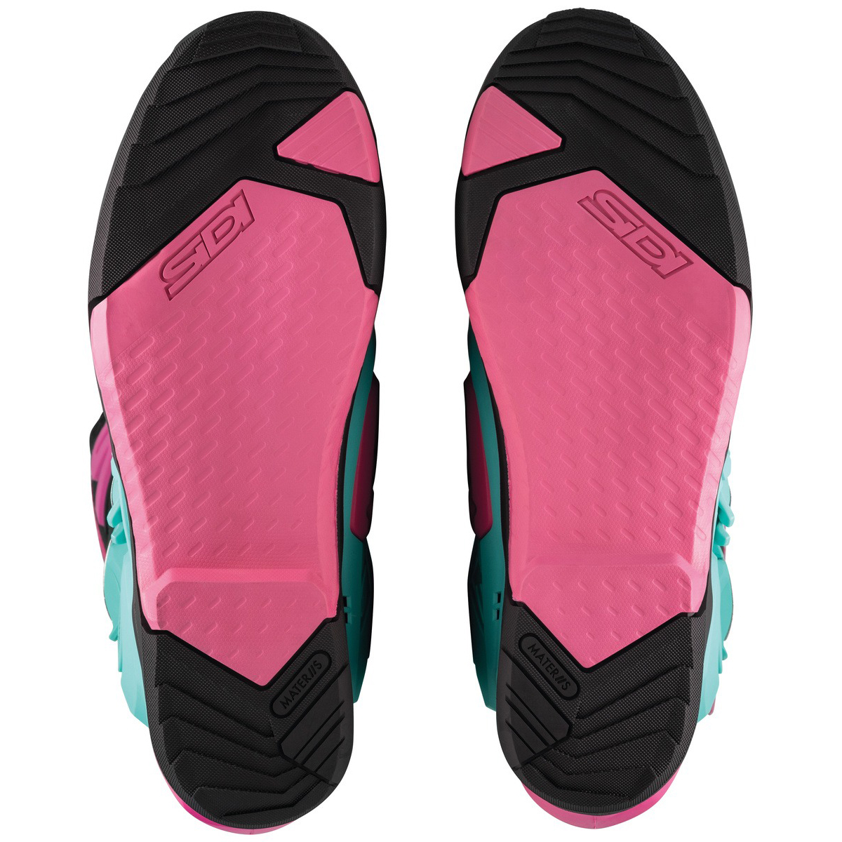 Sidi Materiis Sole