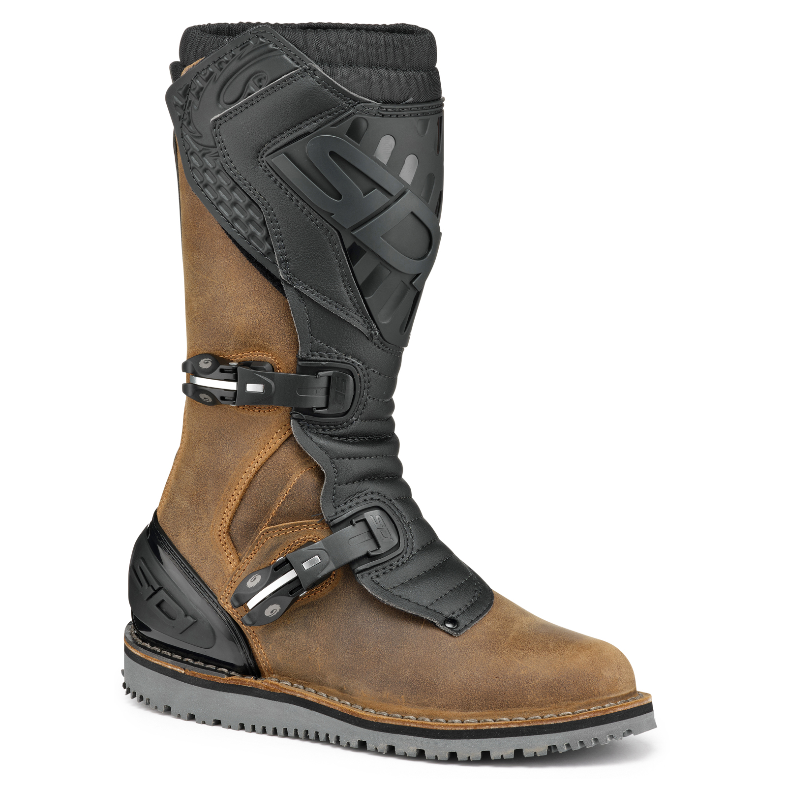 SIDI Trial Zero.2 Boots