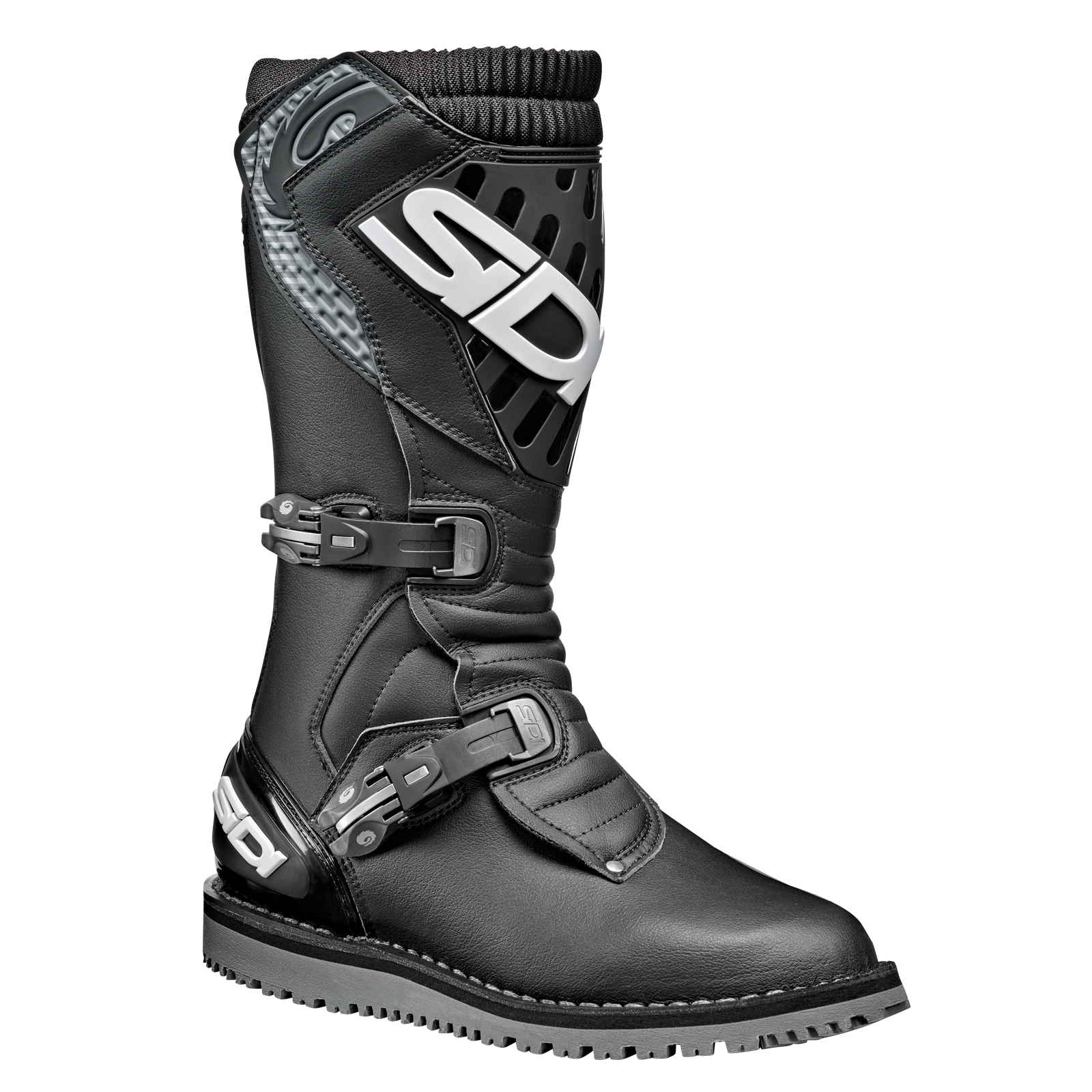 SIDI Trial Zero.2 Boots