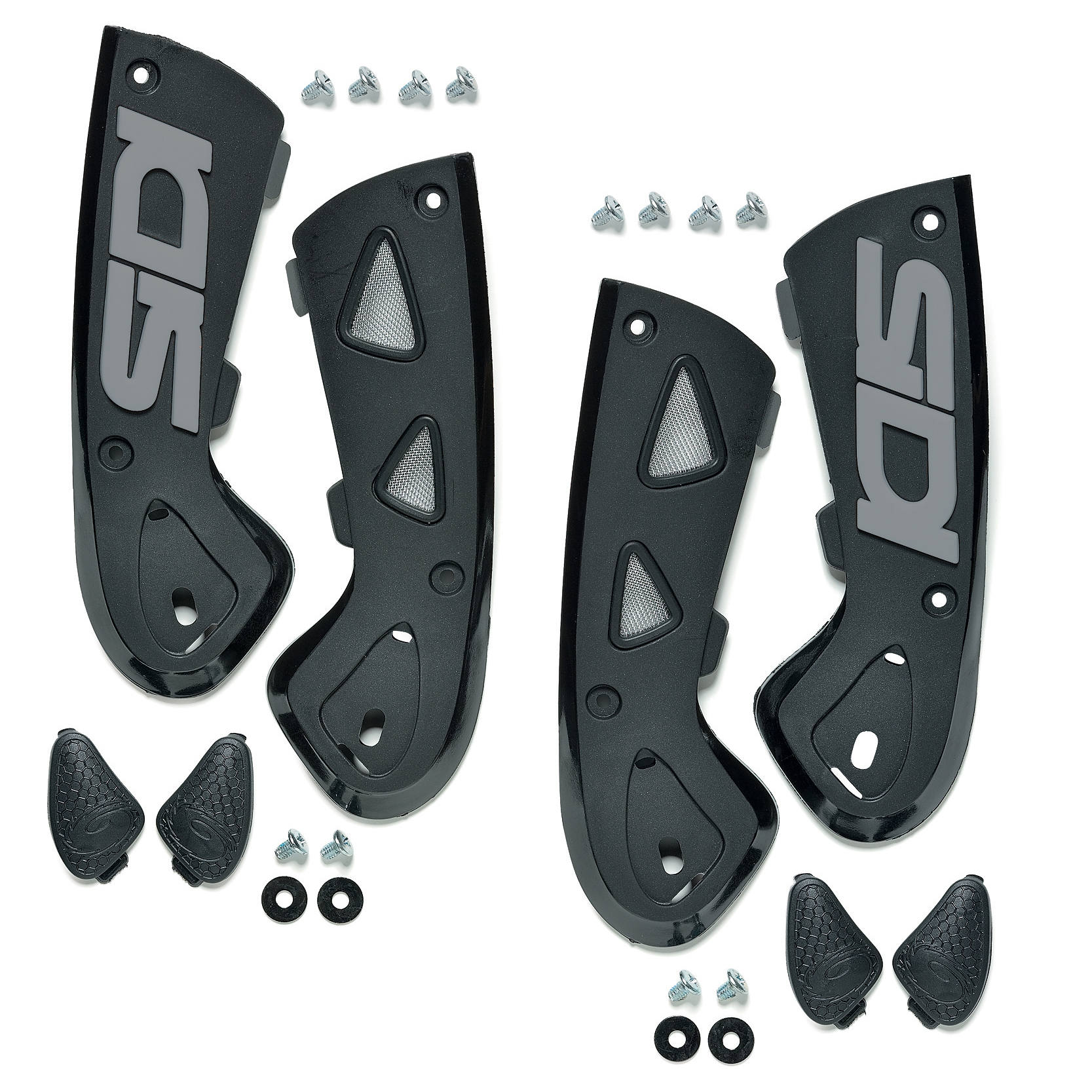 Sidi Vortice Ankle Support Braces