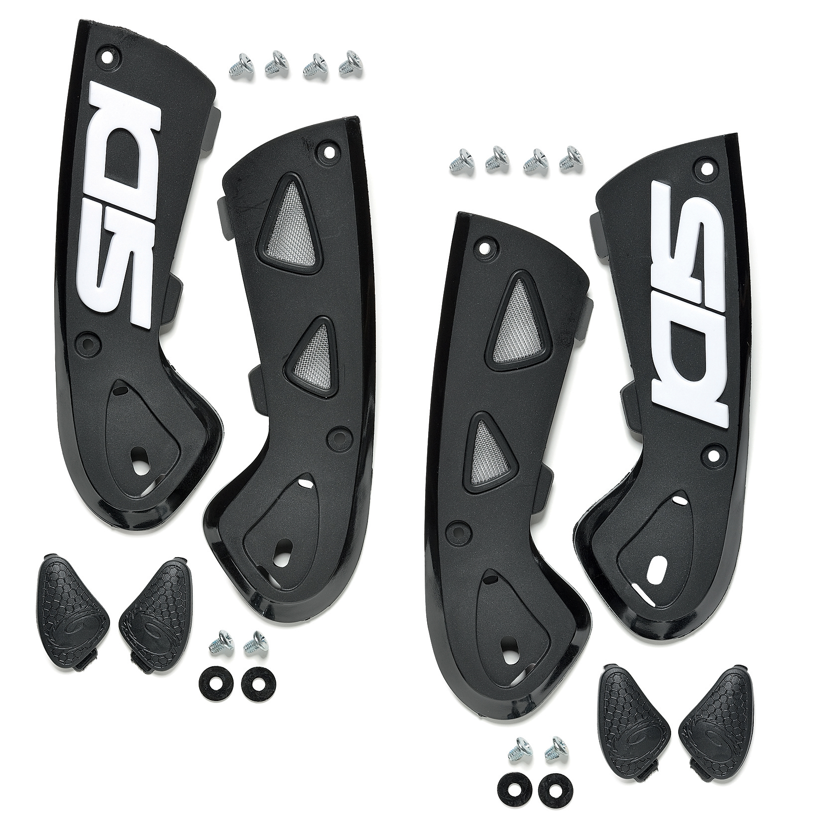 Sidi Vortice Ankle Support Braces